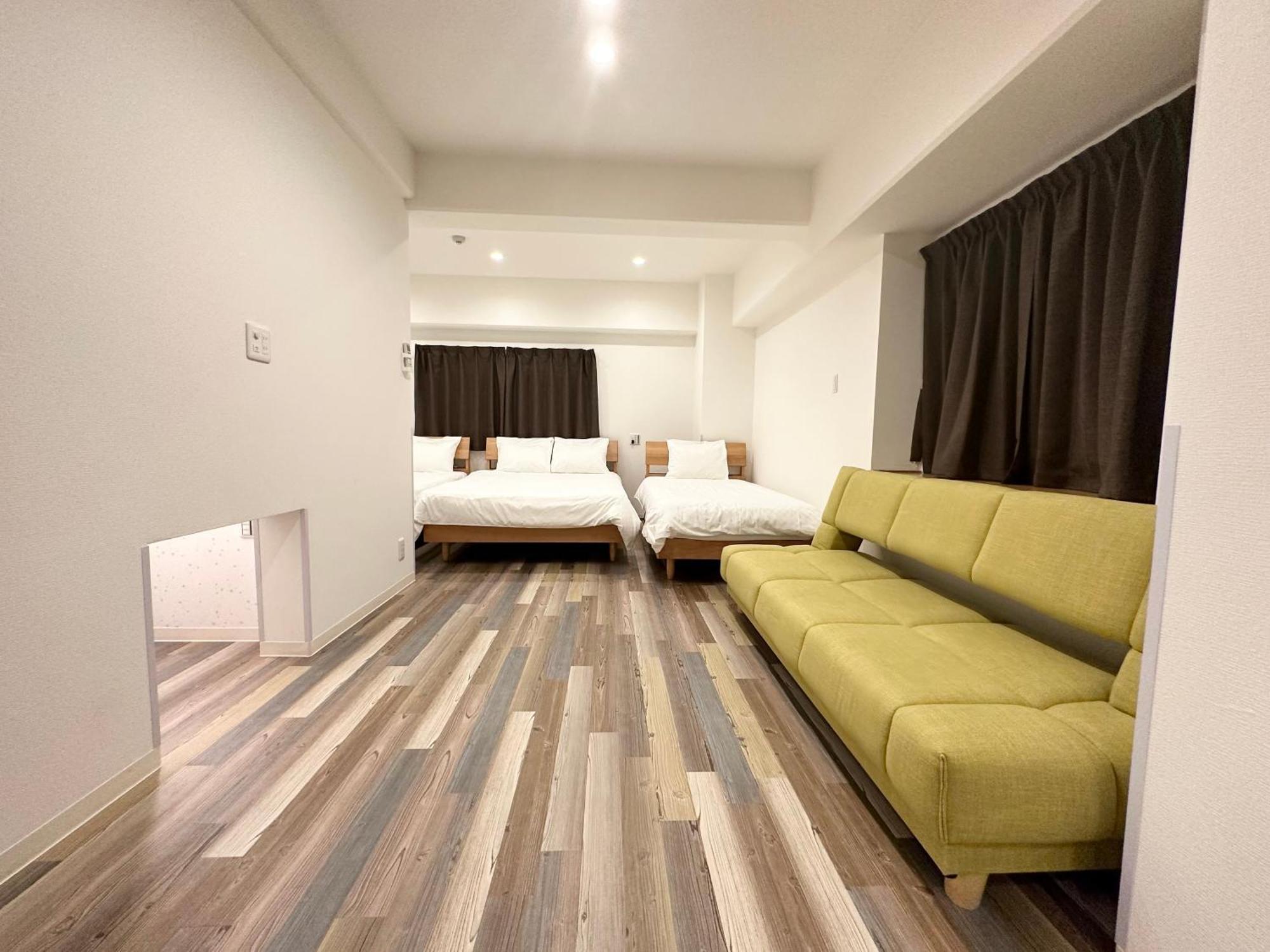 Eg12 Elizabeth Garden Apartment *