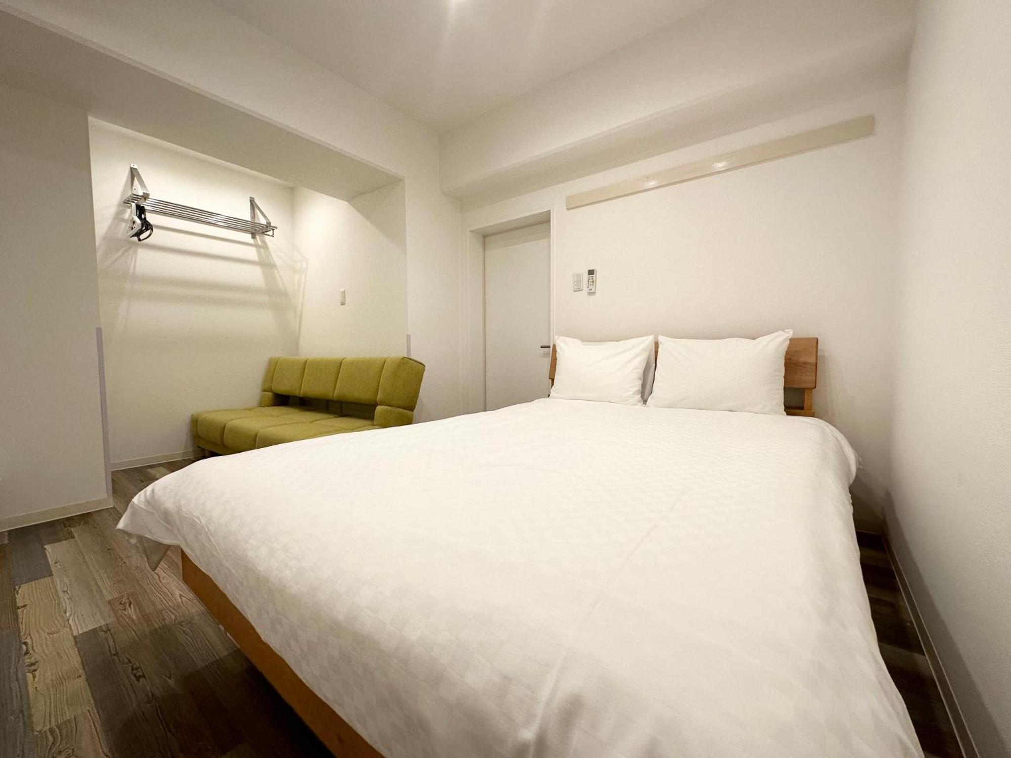 Apartment Eg12 Elizabeth Garden Osaka