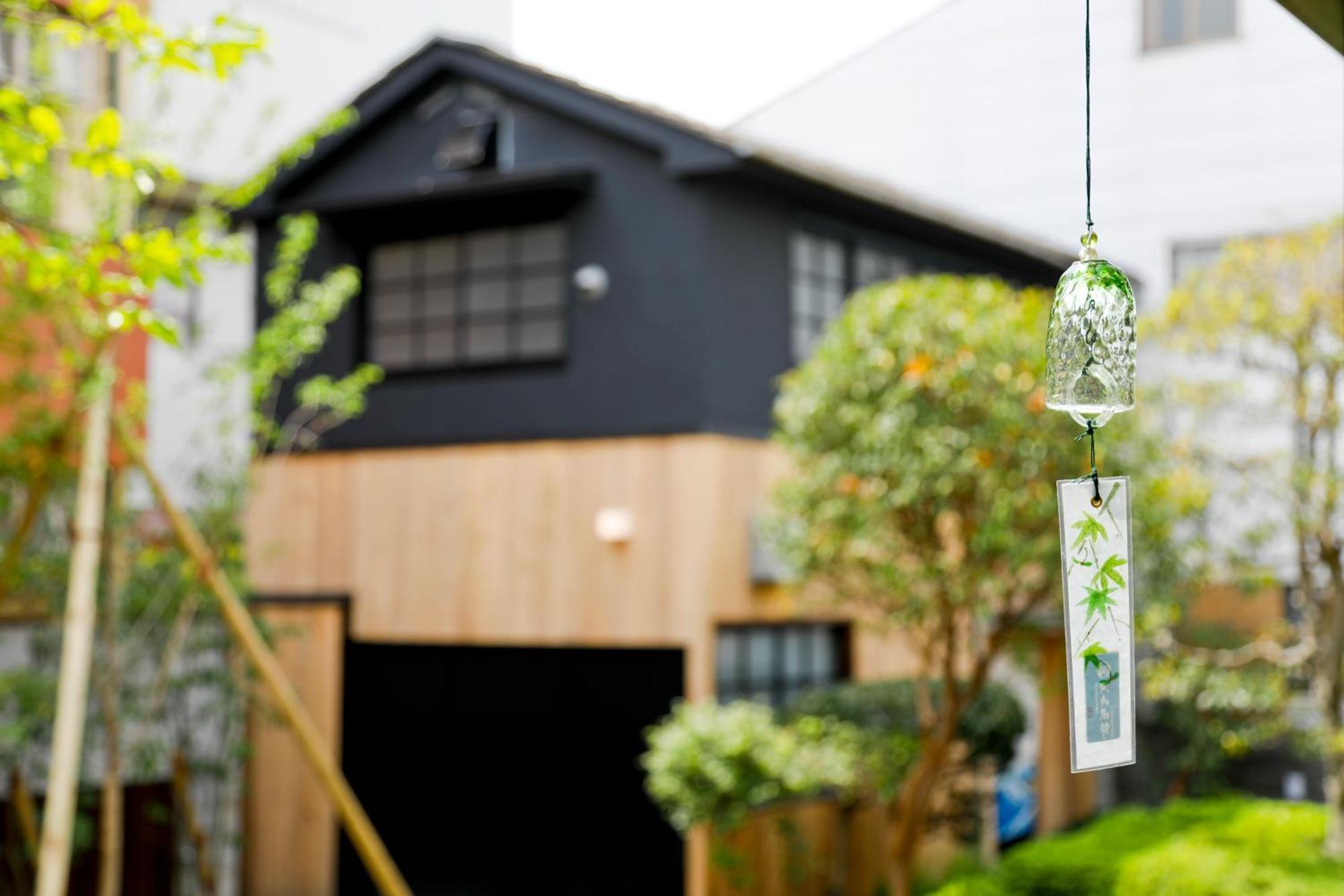 炉之宿 淀川 Holiday home