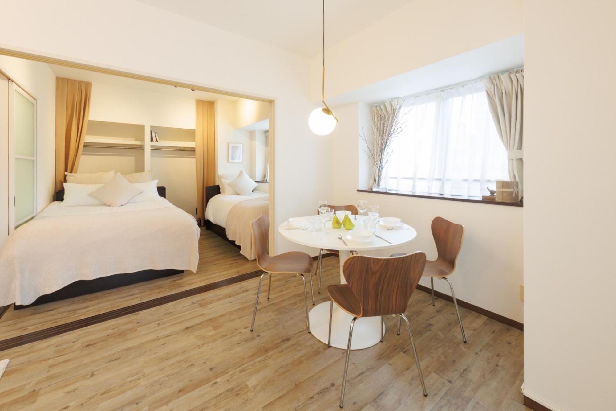 Laforet Shimanouchi I - Vacation 14620 Apartment *