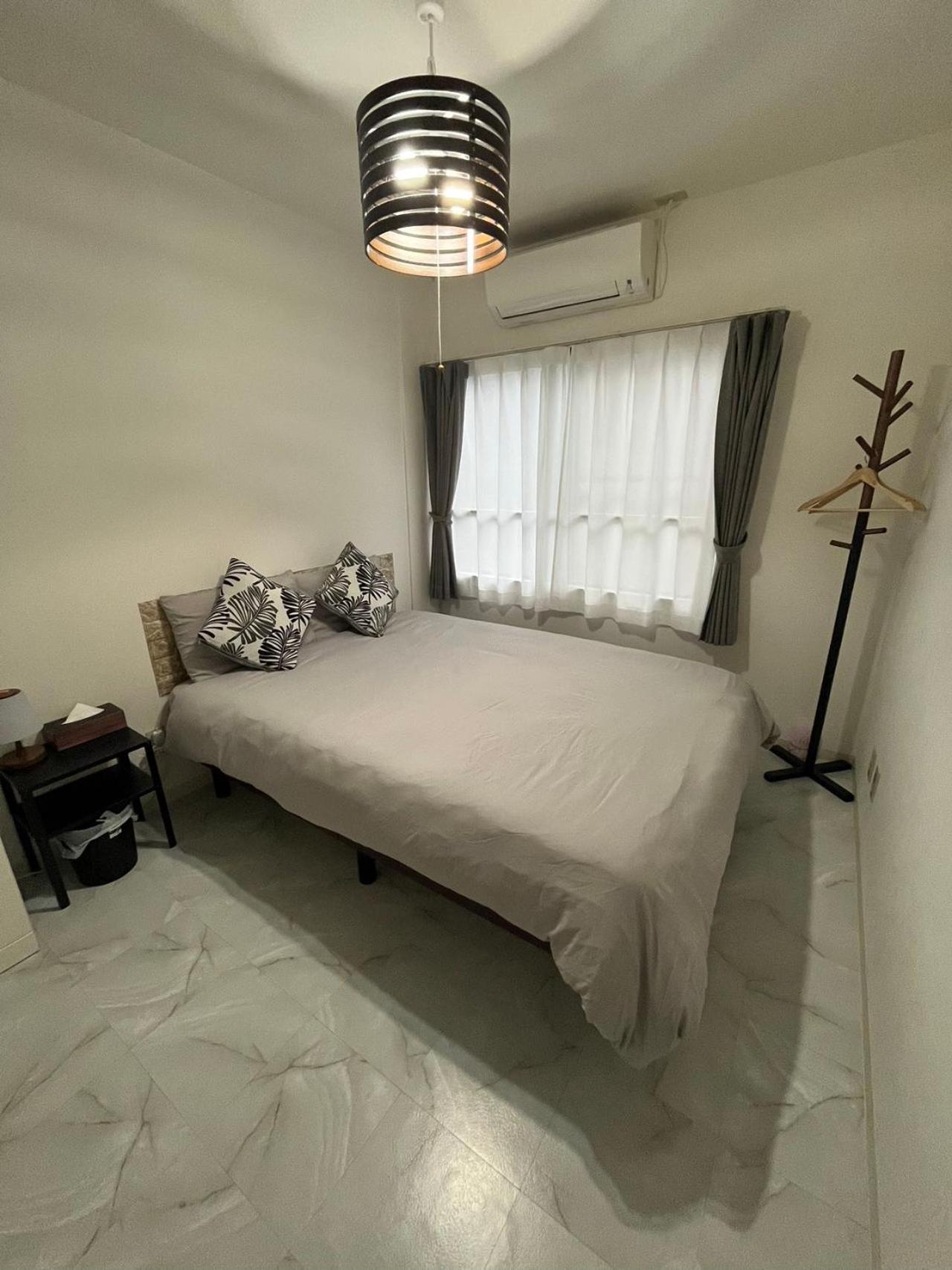 Apartment 幸