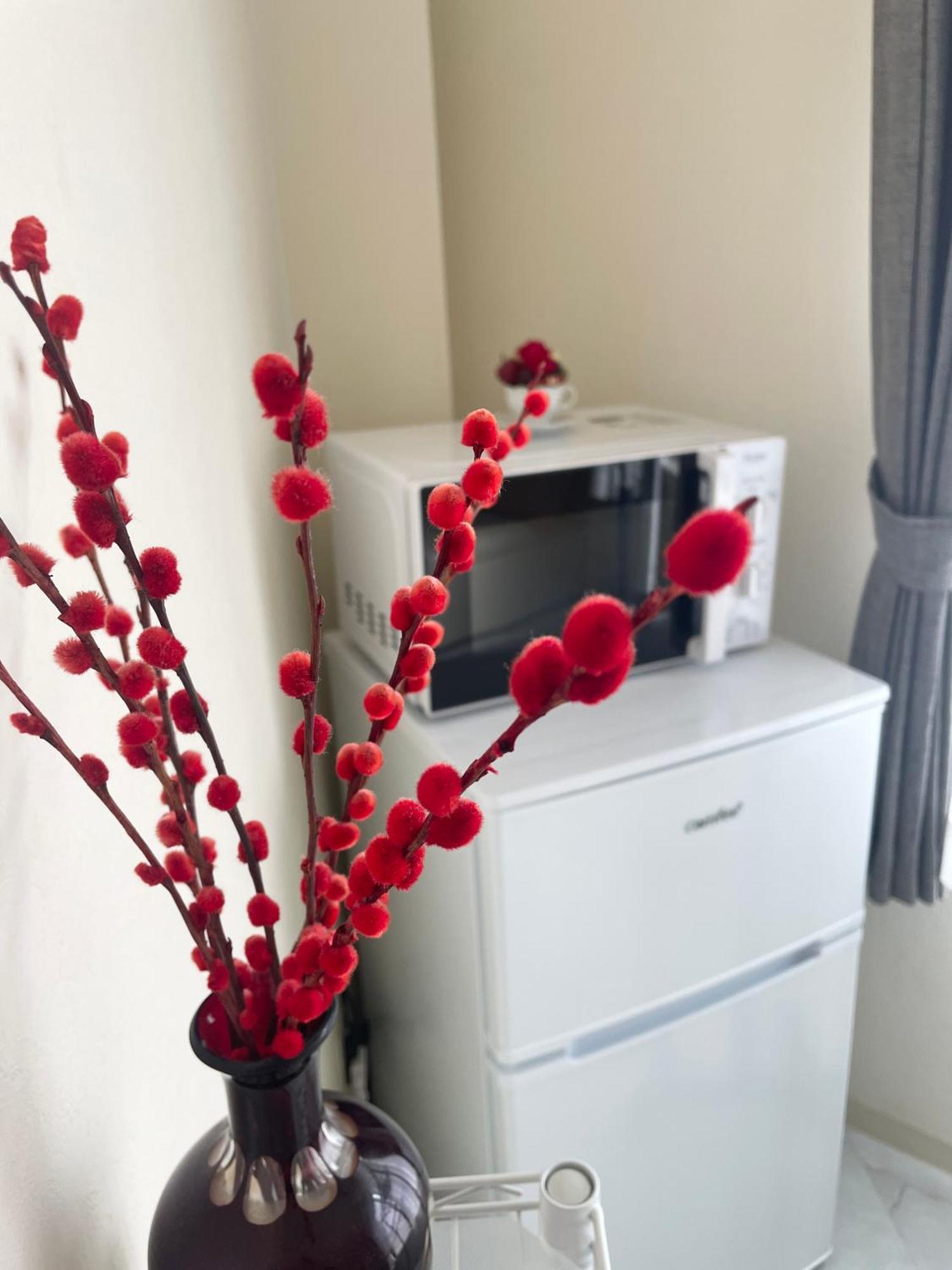 幸 Apartment Osaka