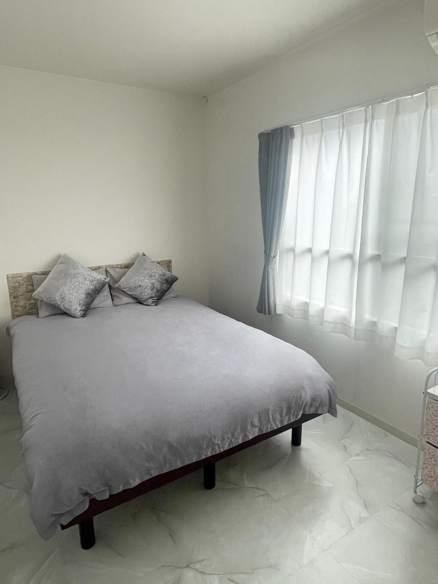 幸 Apartment
