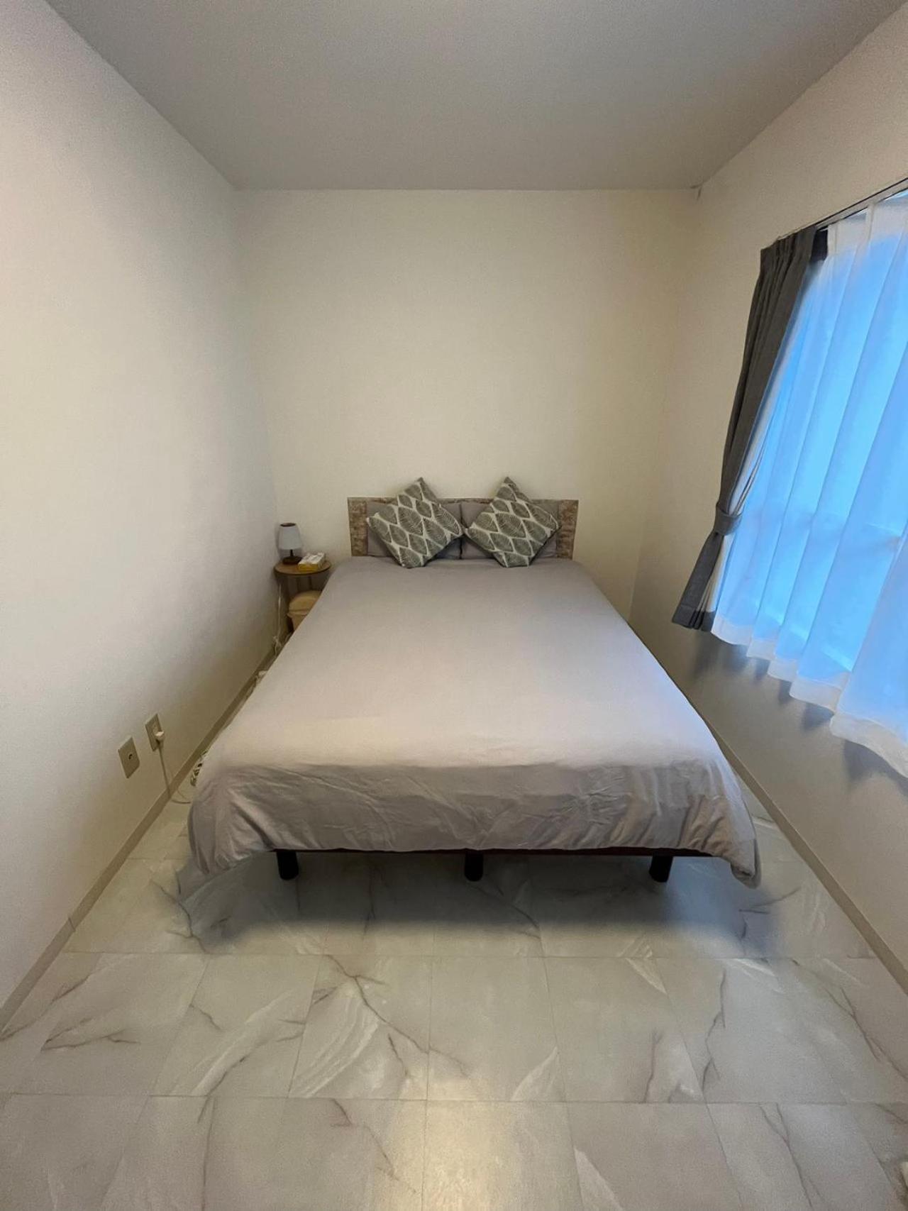 Apartment 幸 Osaka