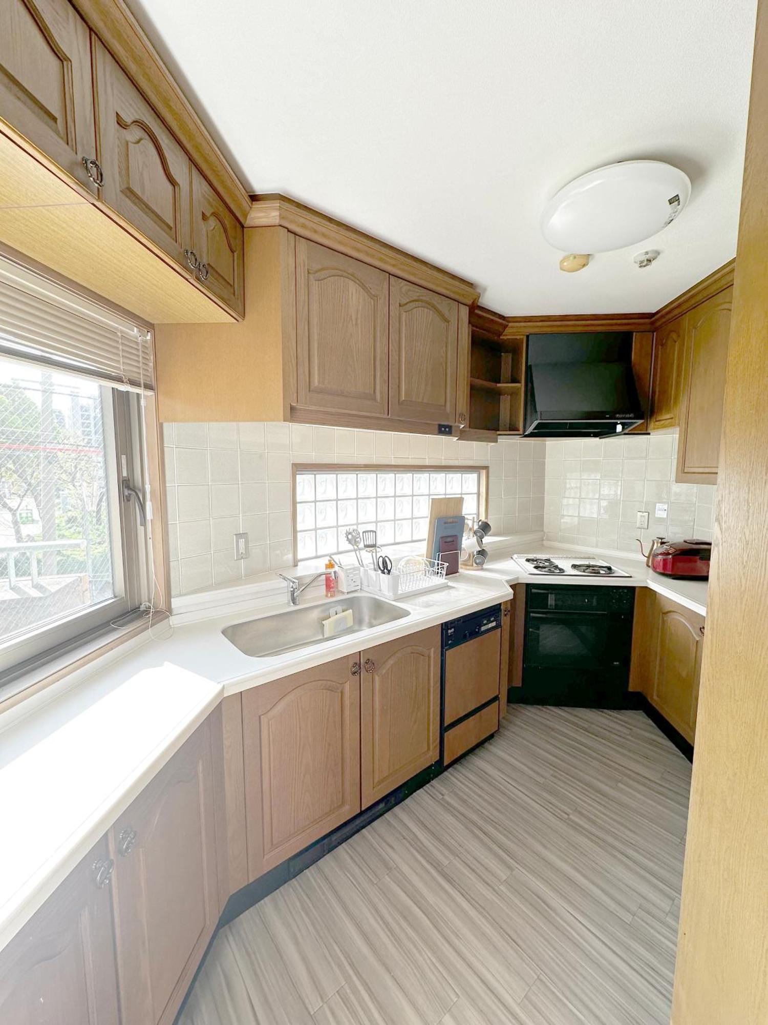 Apartment 松屋町駅 徒歩5分!!! 心斎橋地下鉄1駅 距離 ホテルリネン使用 Osaka