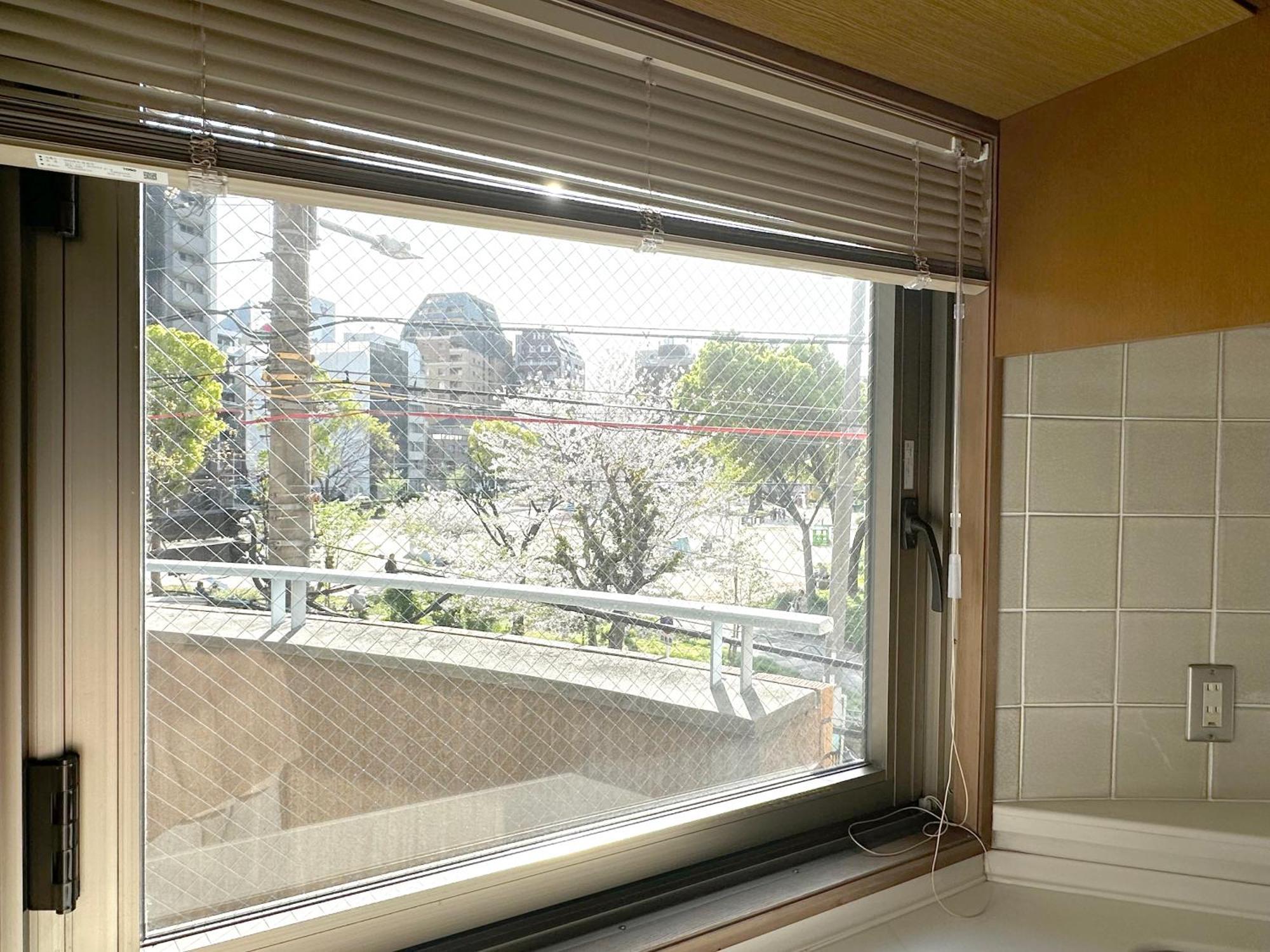 松屋町駅 徒歩5分!!! 心斎橋地下鉄1駅 距離 ホテルリネン使用 *