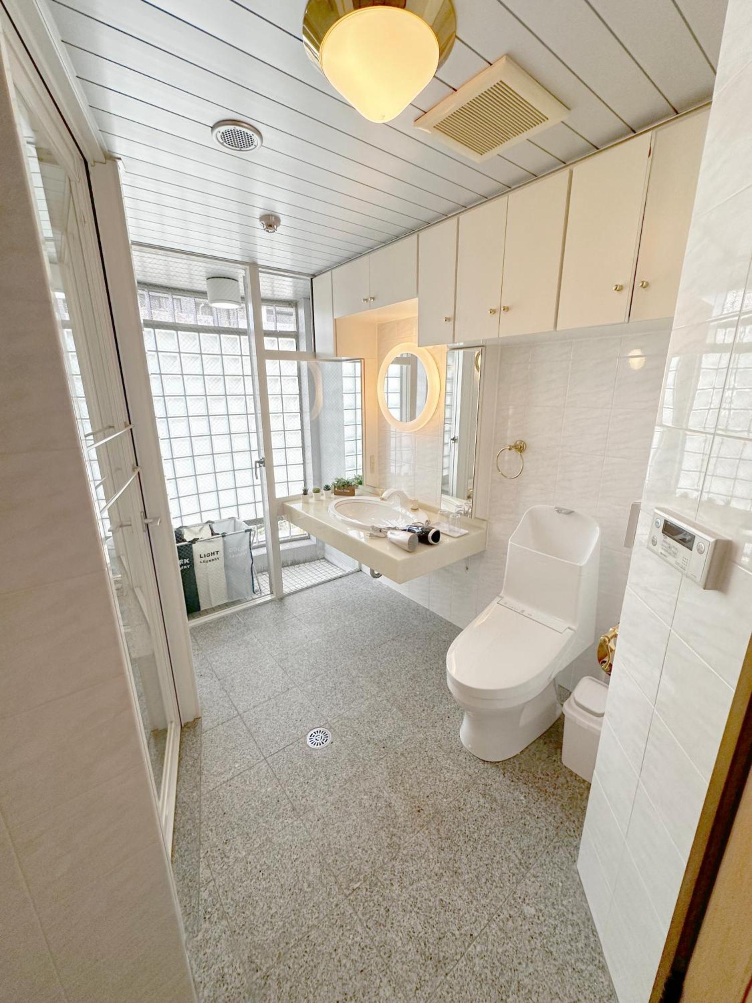 松屋町駅 徒歩5分!!! 心斎橋地下鉄1駅 距離 ホテルリネン使用 Apartment Osaka