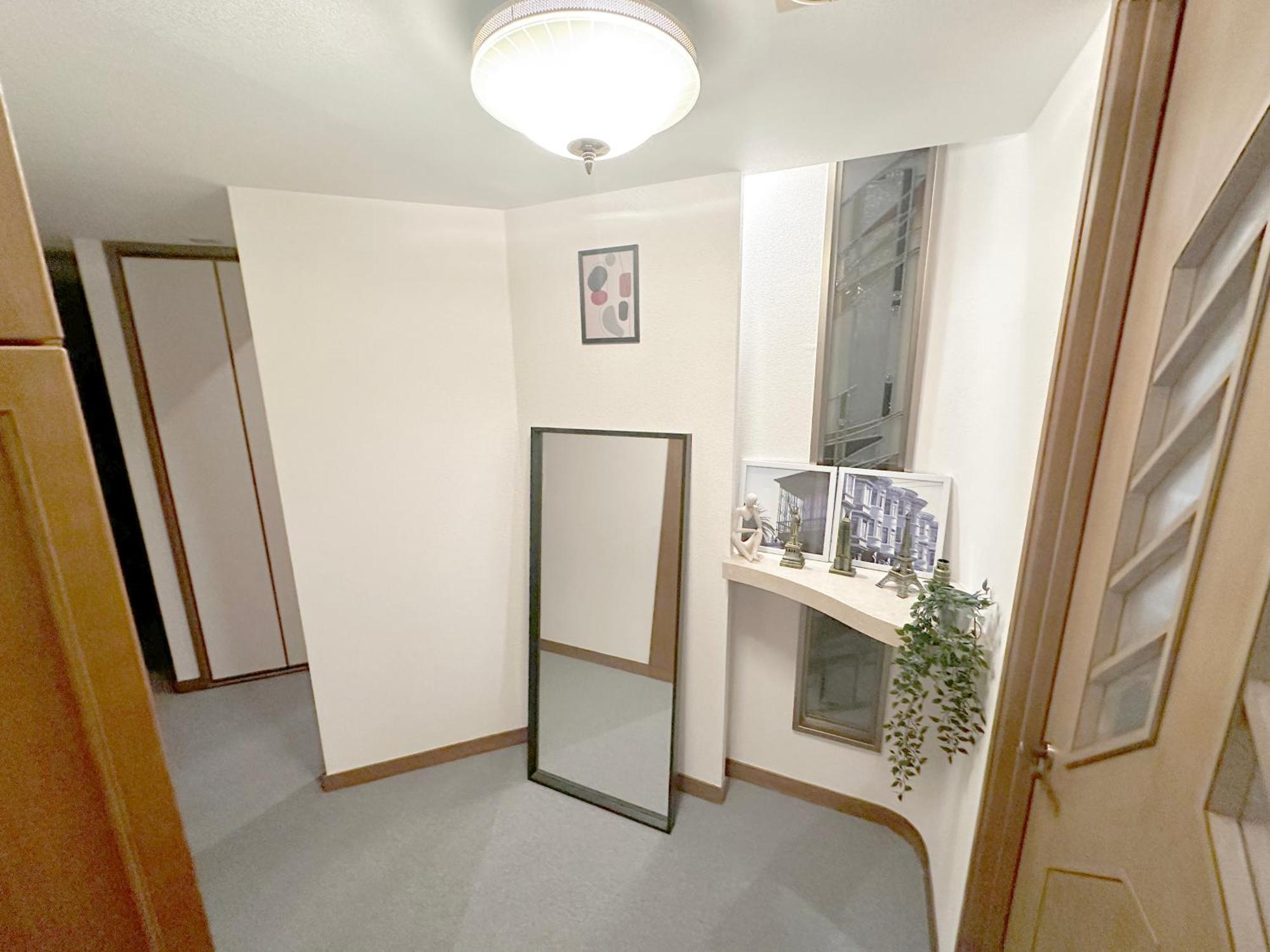 Apartment 松屋町駅 徒歩5分!!! 心斎橋地下鉄1駅 距離 ホテルリネン使用