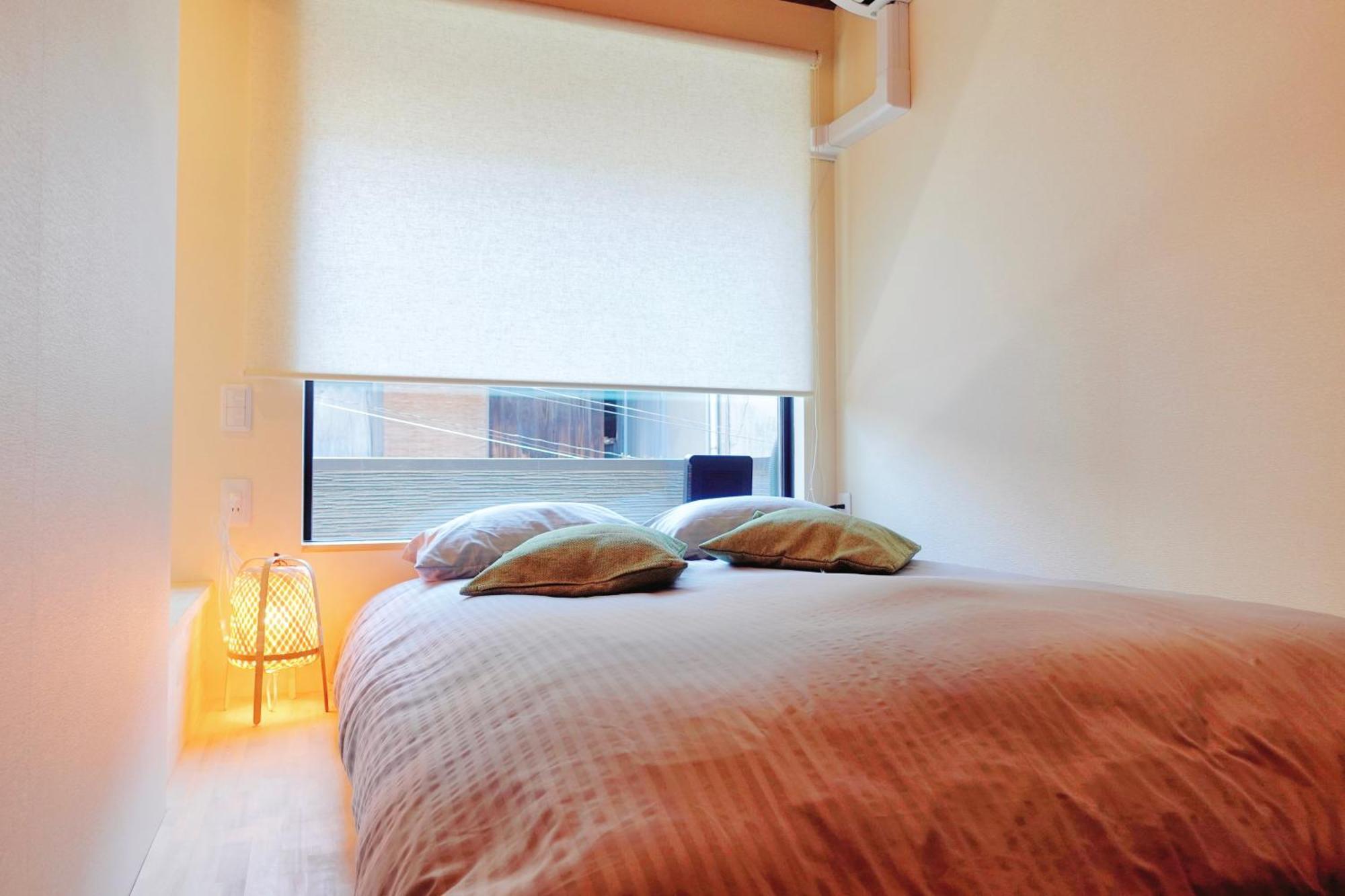 関空直通 最寄り駅から６分 京都河原町便利 家族歓迎 Apartment *
