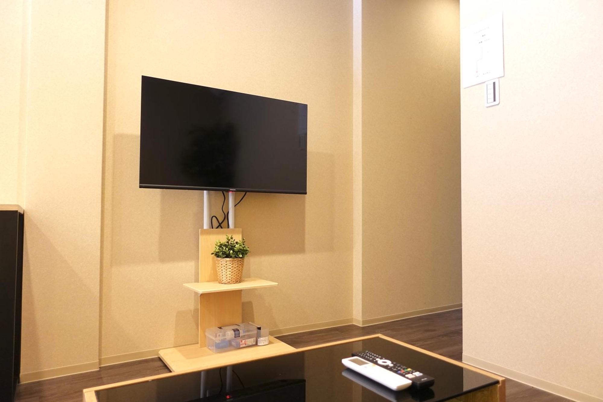 関空直通 最寄り駅から６分 京都河原町便利 家族歓迎 Apartment Osaka