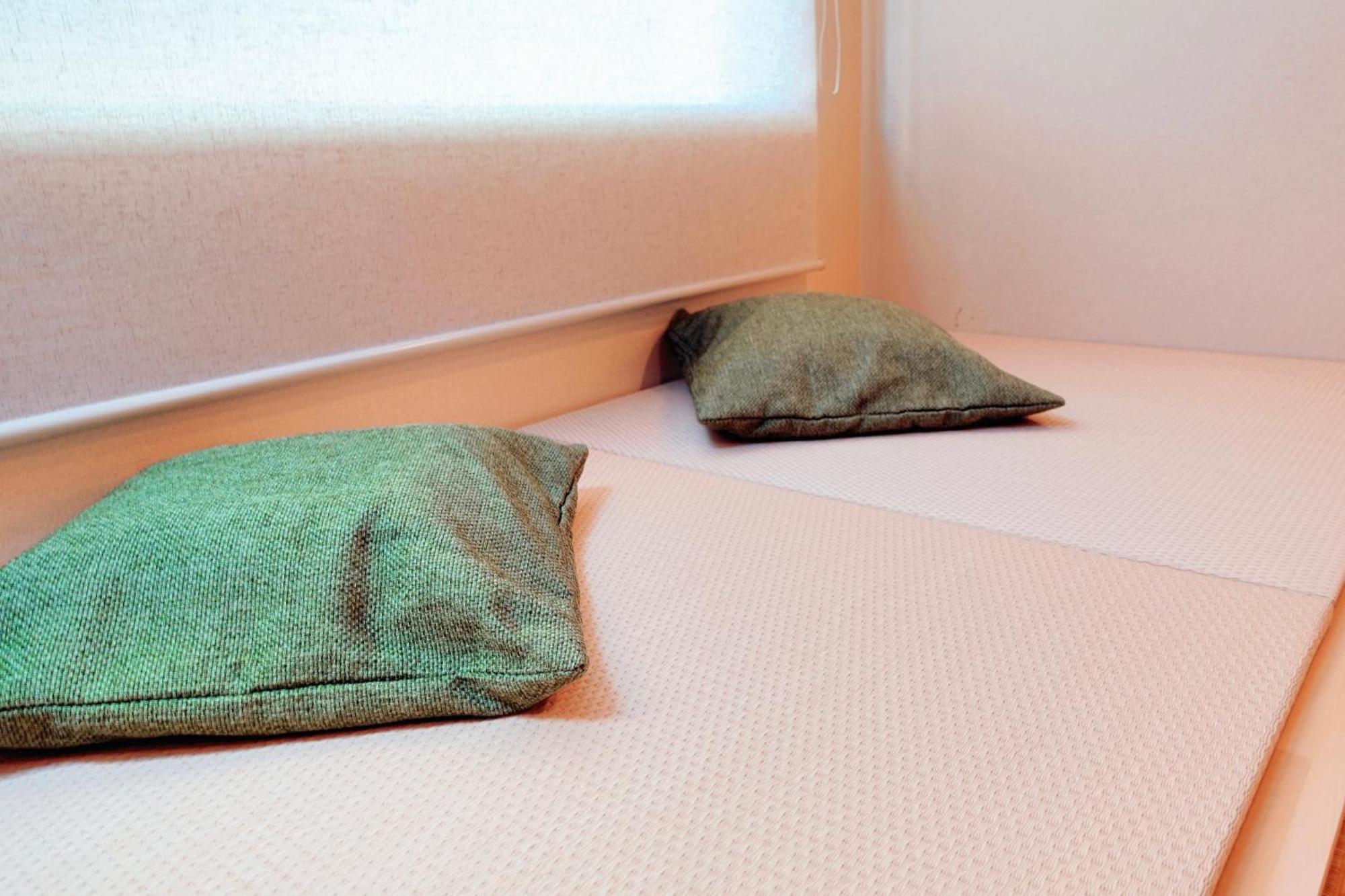 Apartment 関空直通 最寄り駅から６分 京都河原町便利 家族歓迎 Osaka