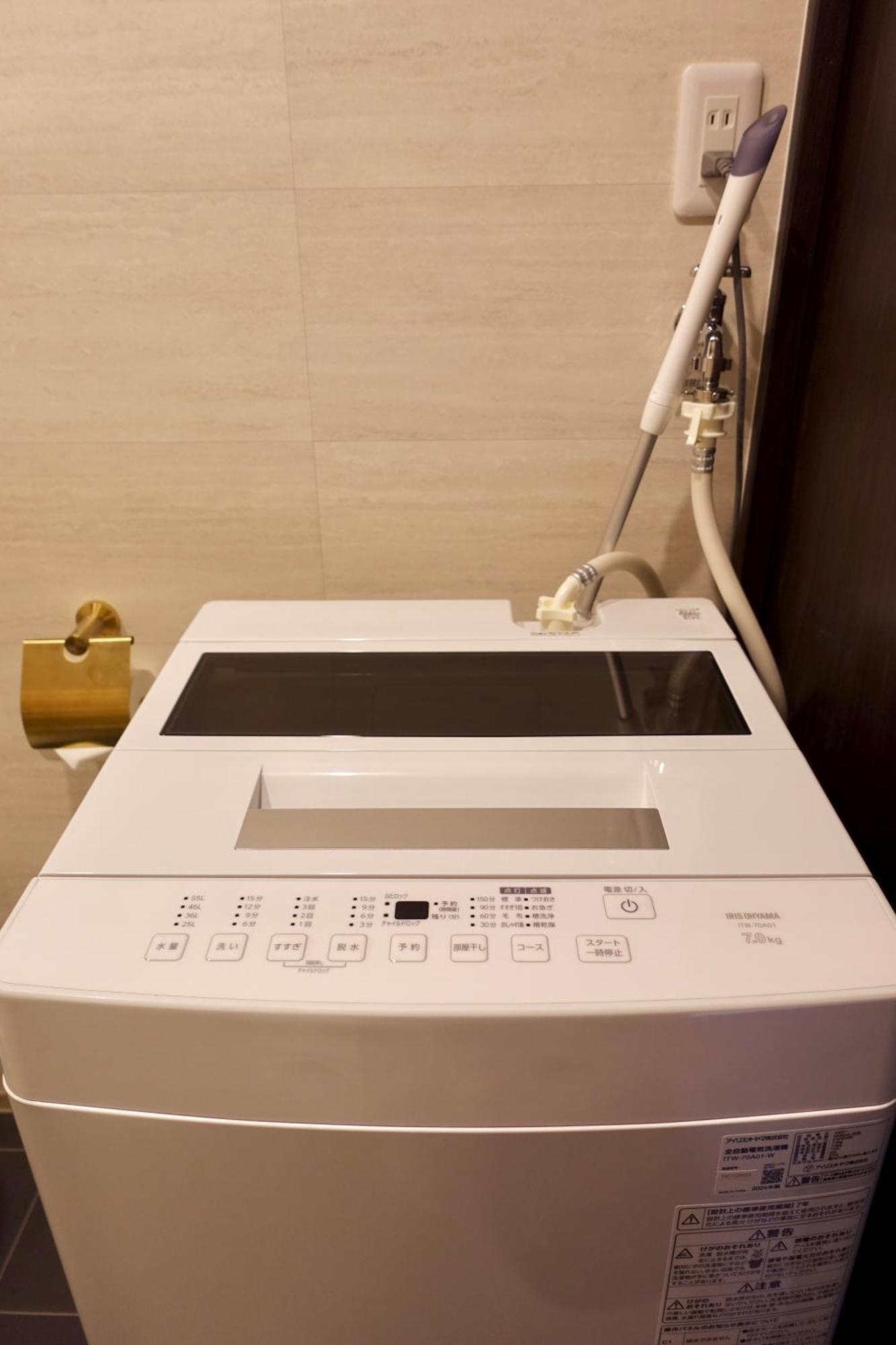 Apartment 関空直通 最寄り駅から６分 京都河原町便利 家族歓迎 *
