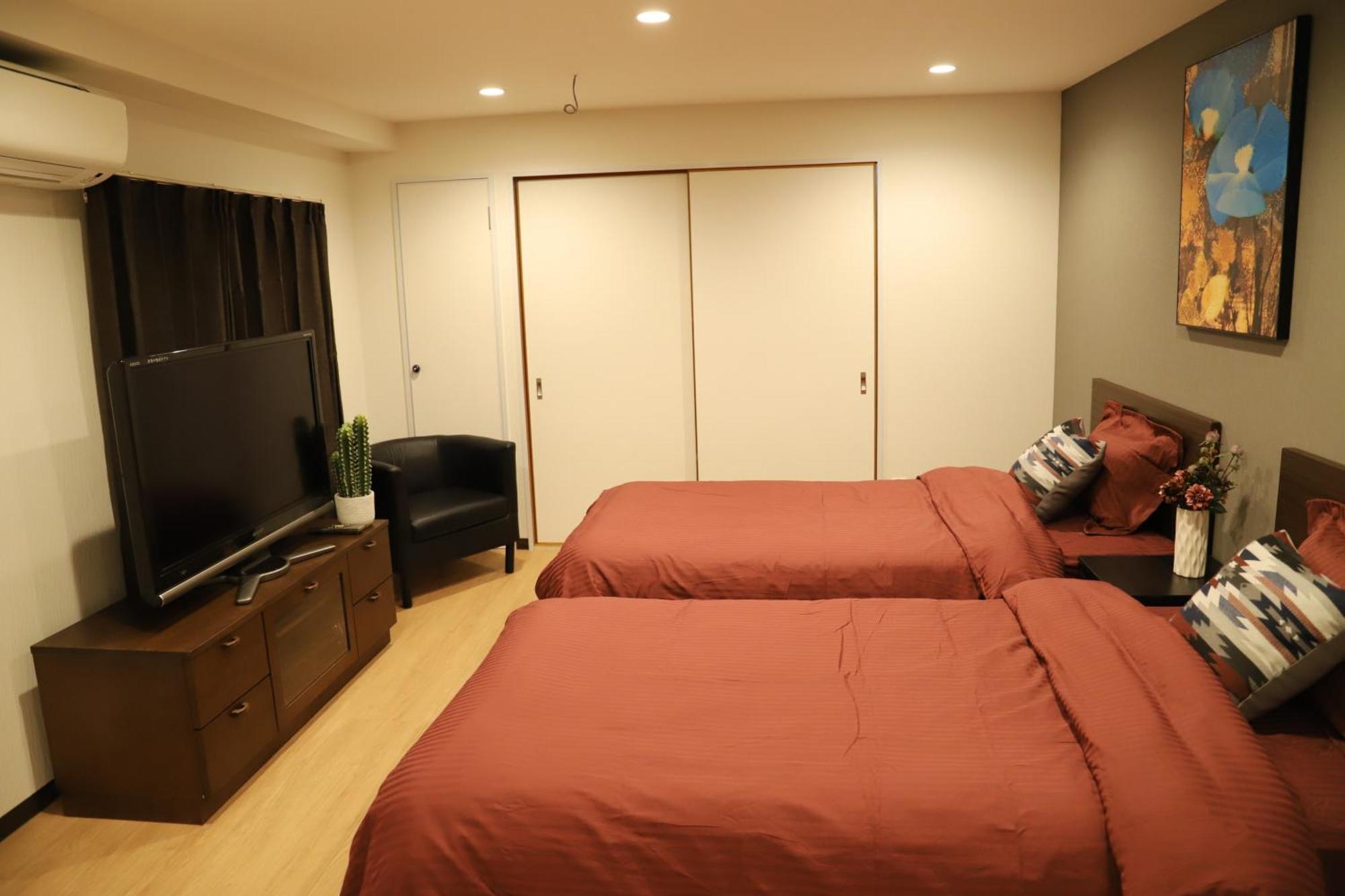 有朋ハウス Osaka