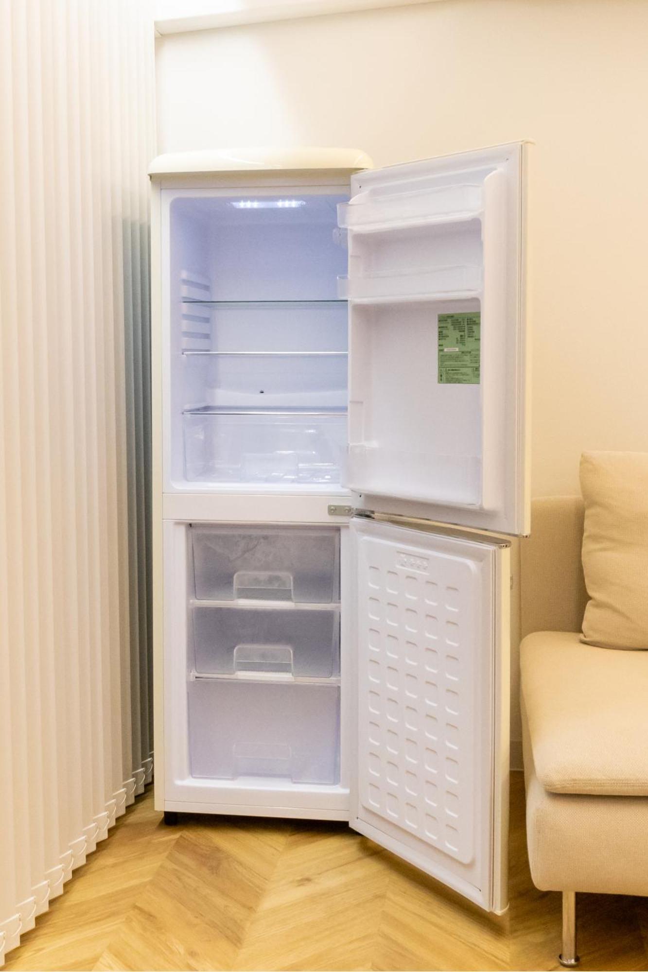 Umeda Apartment