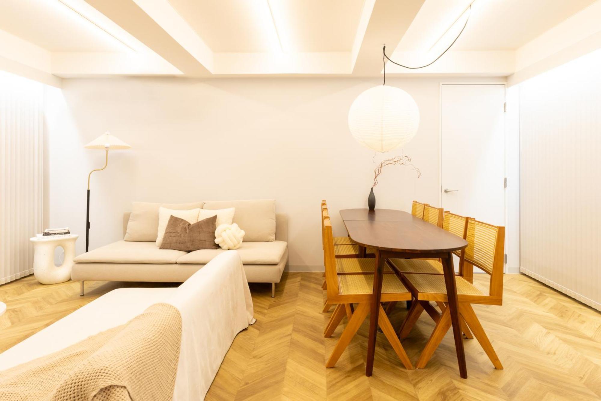 Apartment Umeda
