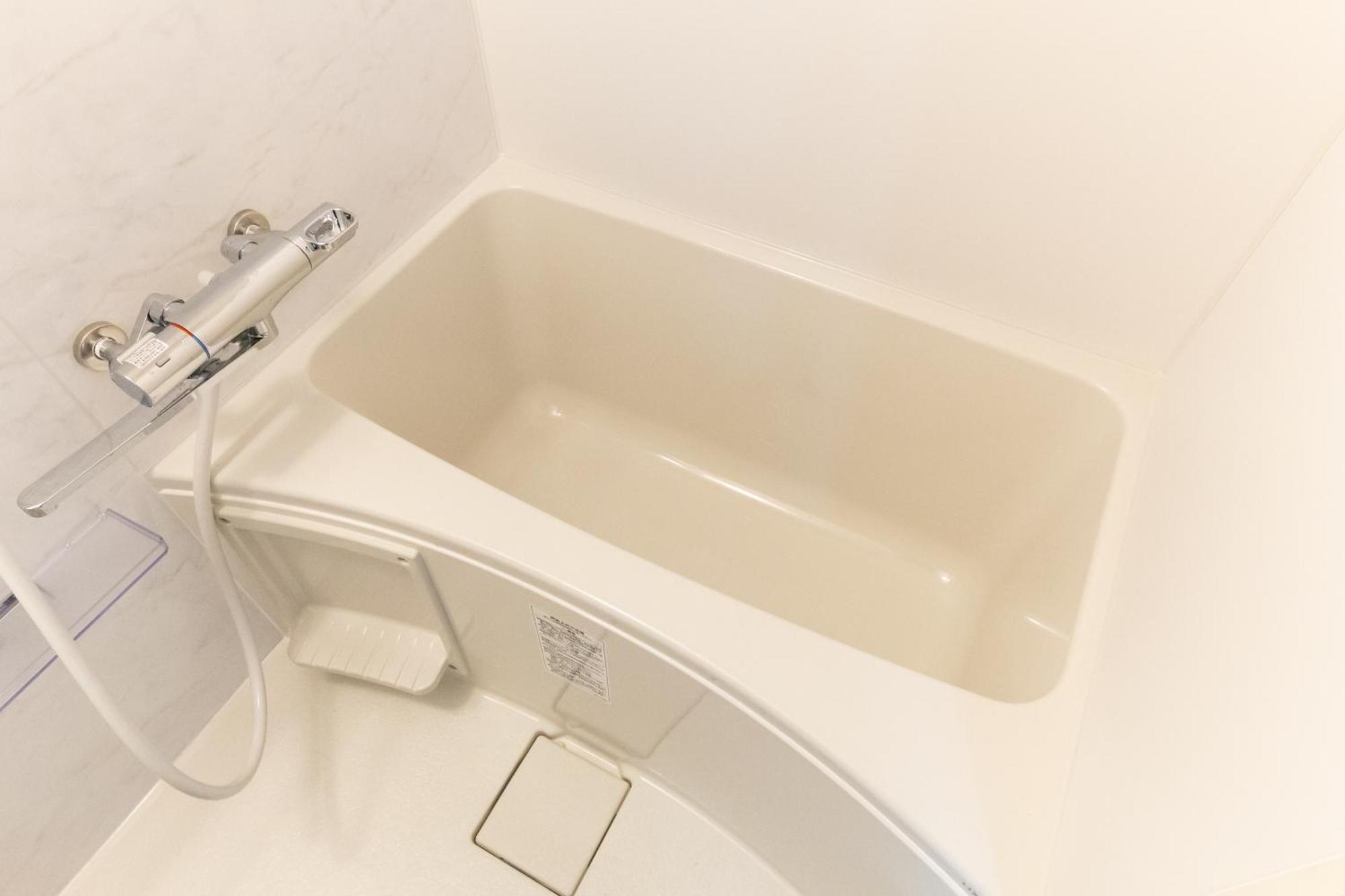 Apartment Umeda *