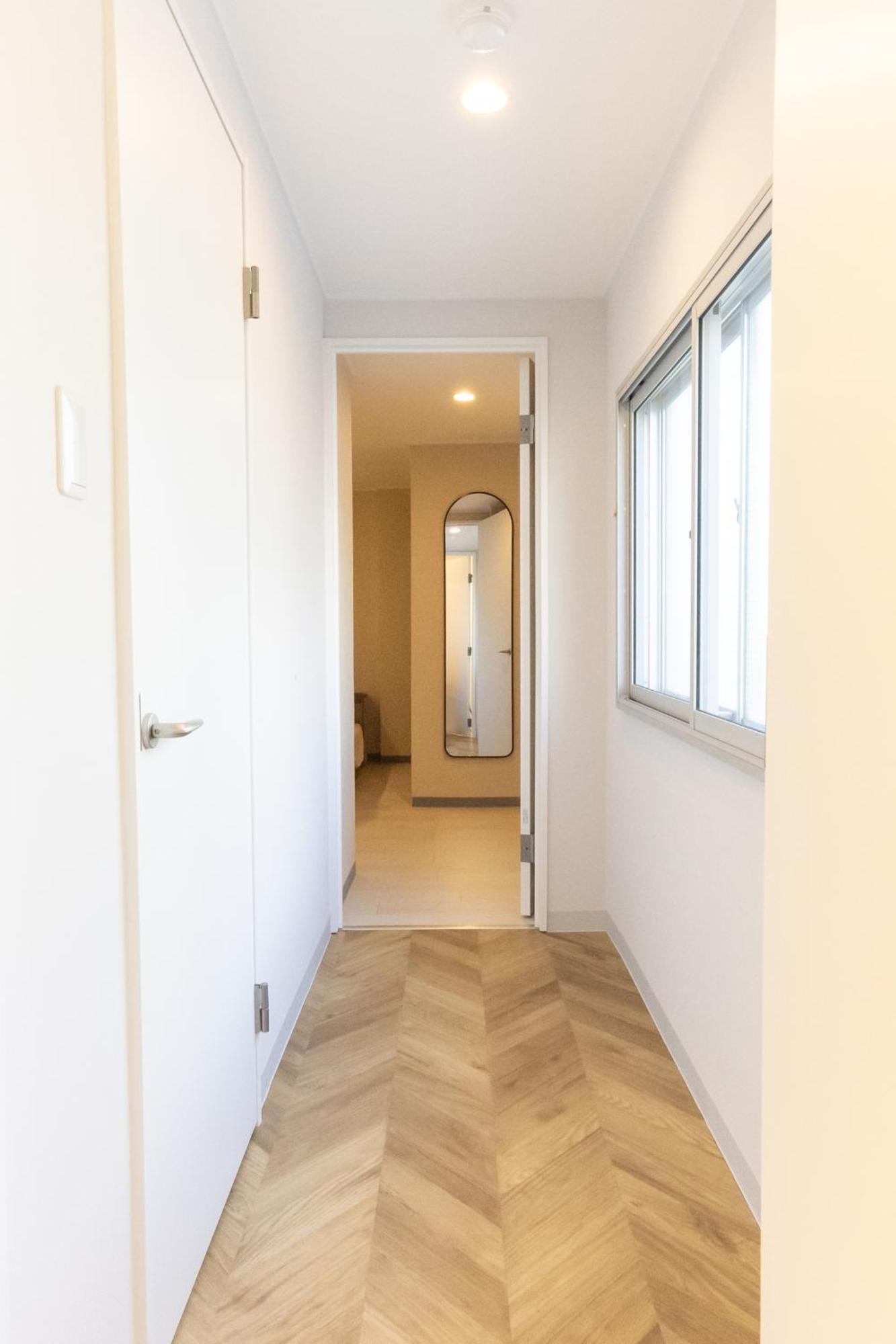 Umeda Apartment Osaka