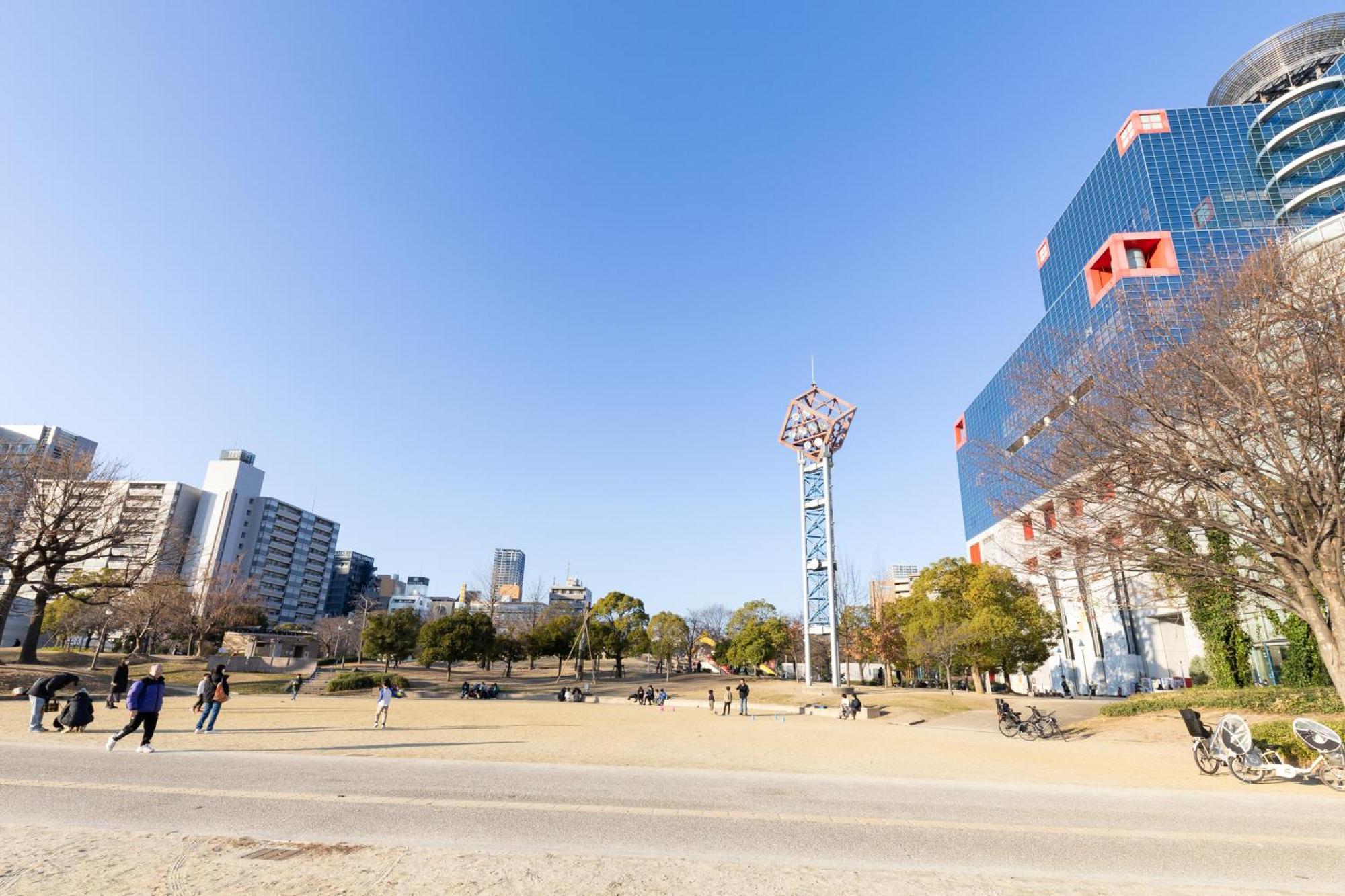 Umeda Osaka