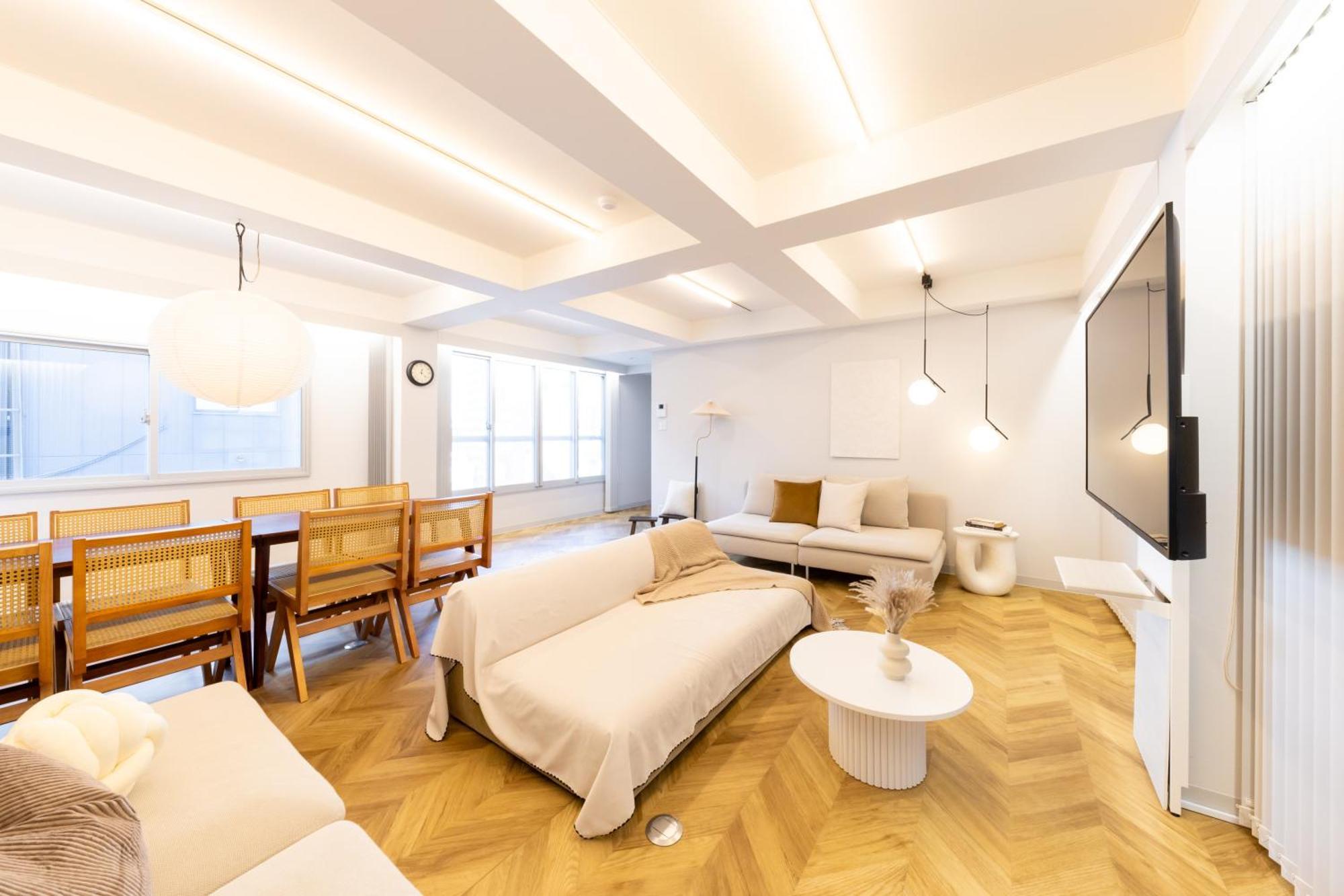 Apartment Umeda