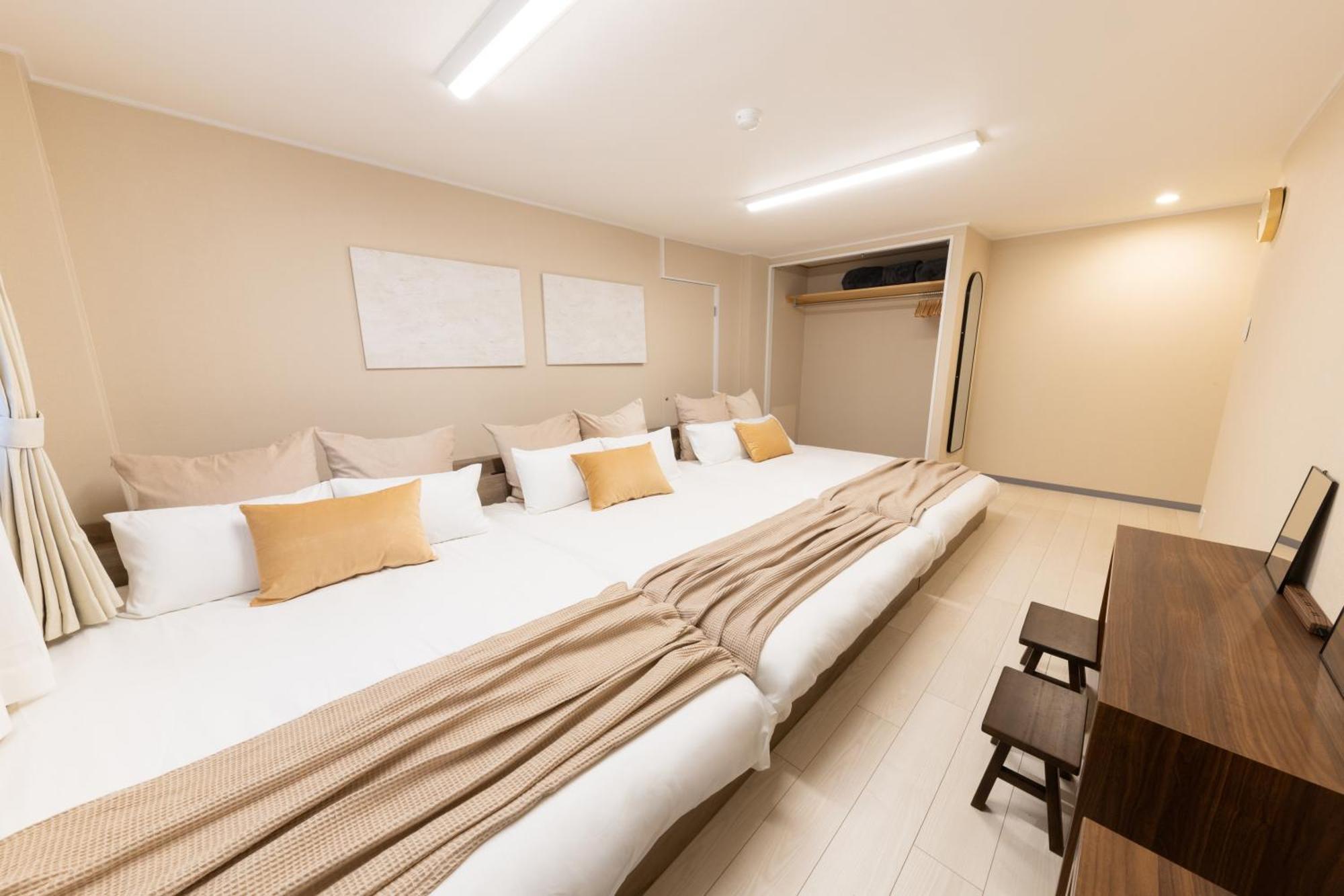 Apartment Umeda