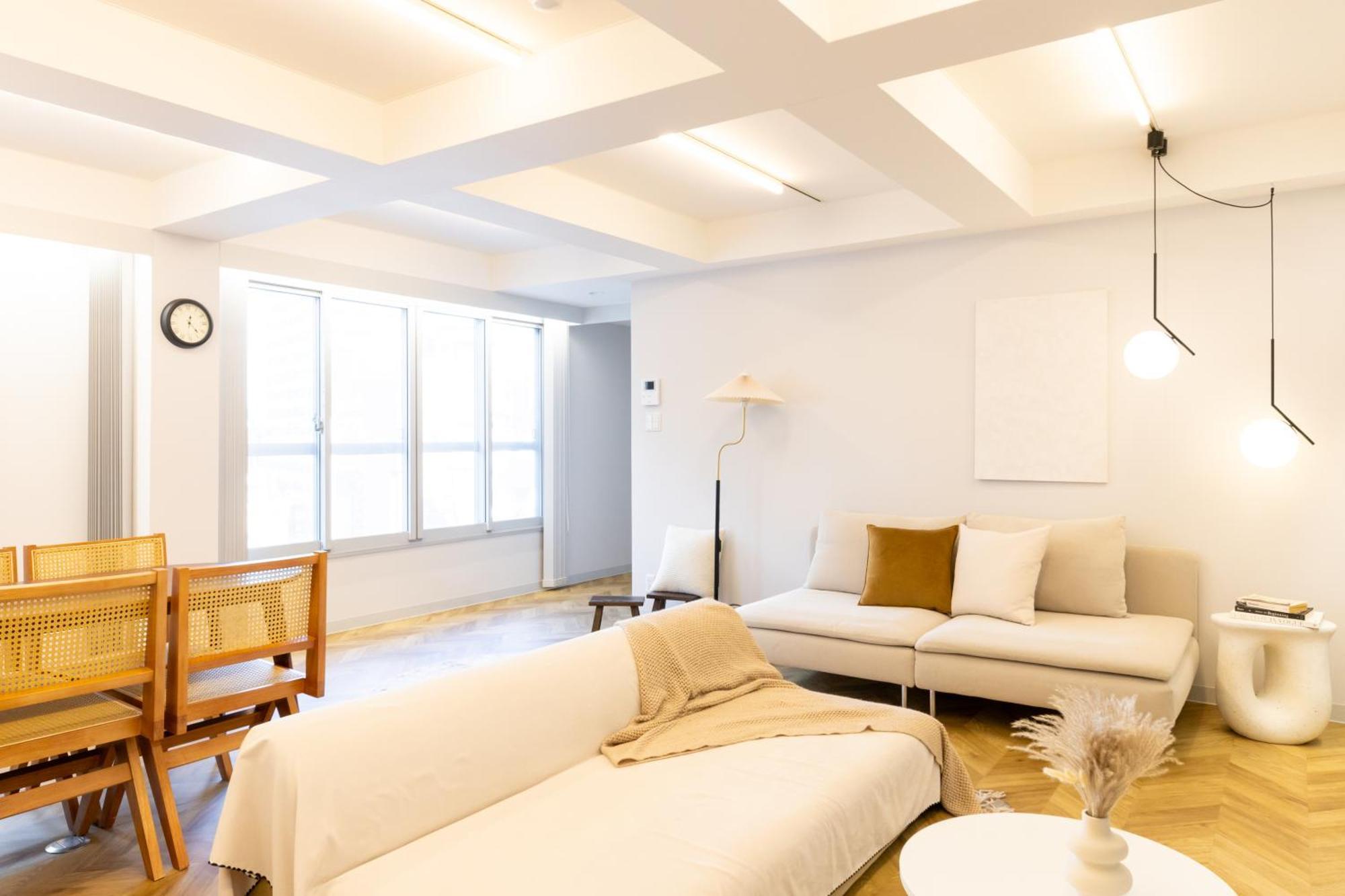 Umeda Apartment *