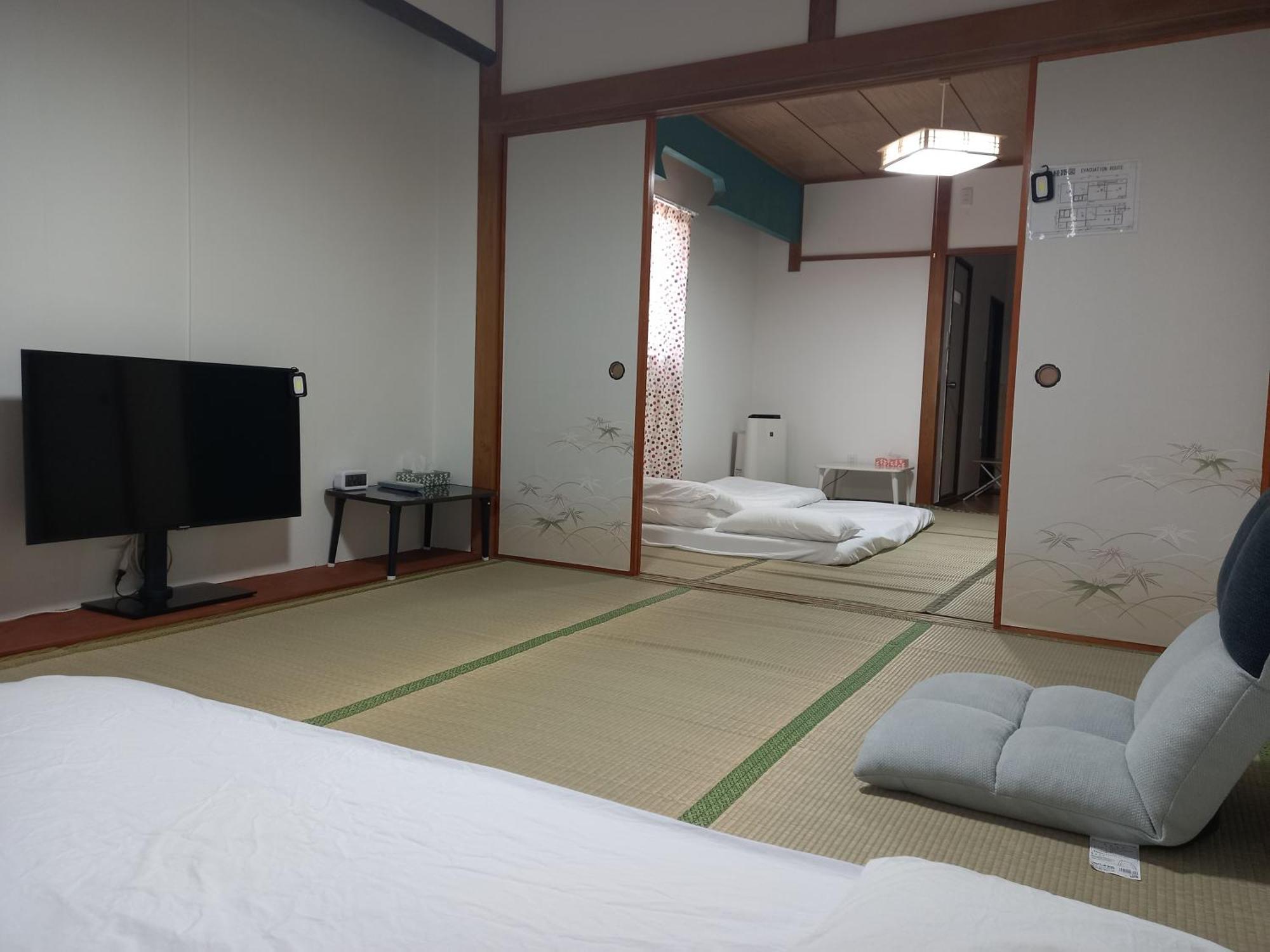 Lucky House * Osaka