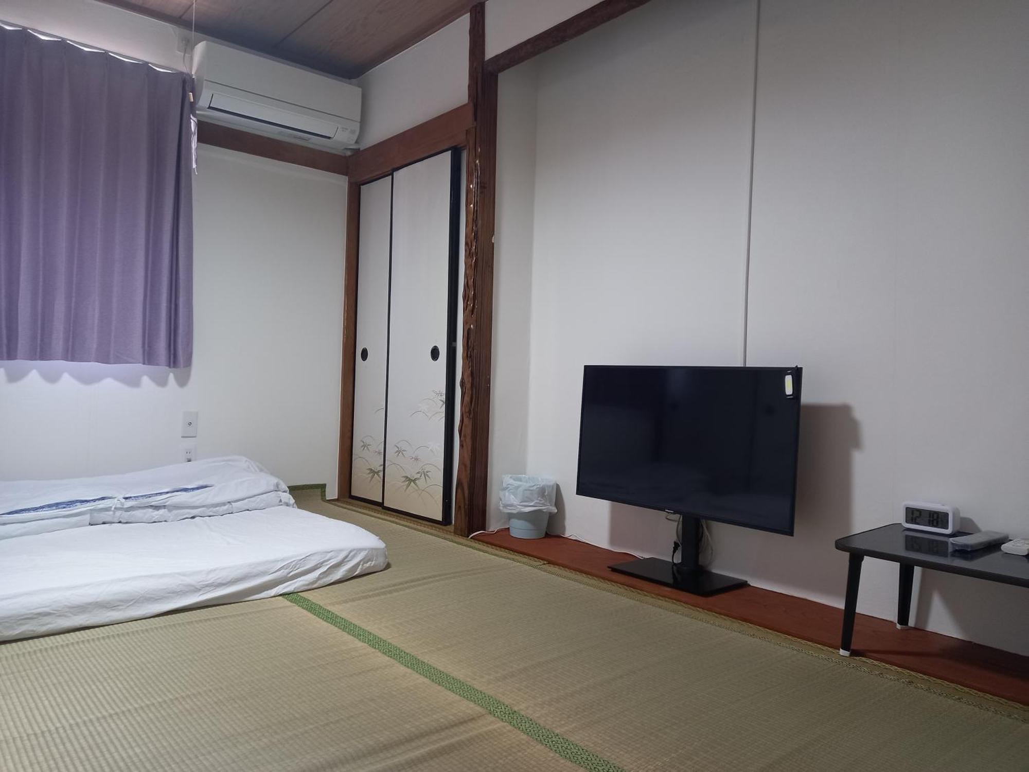 Guest house Lucky House Osaka