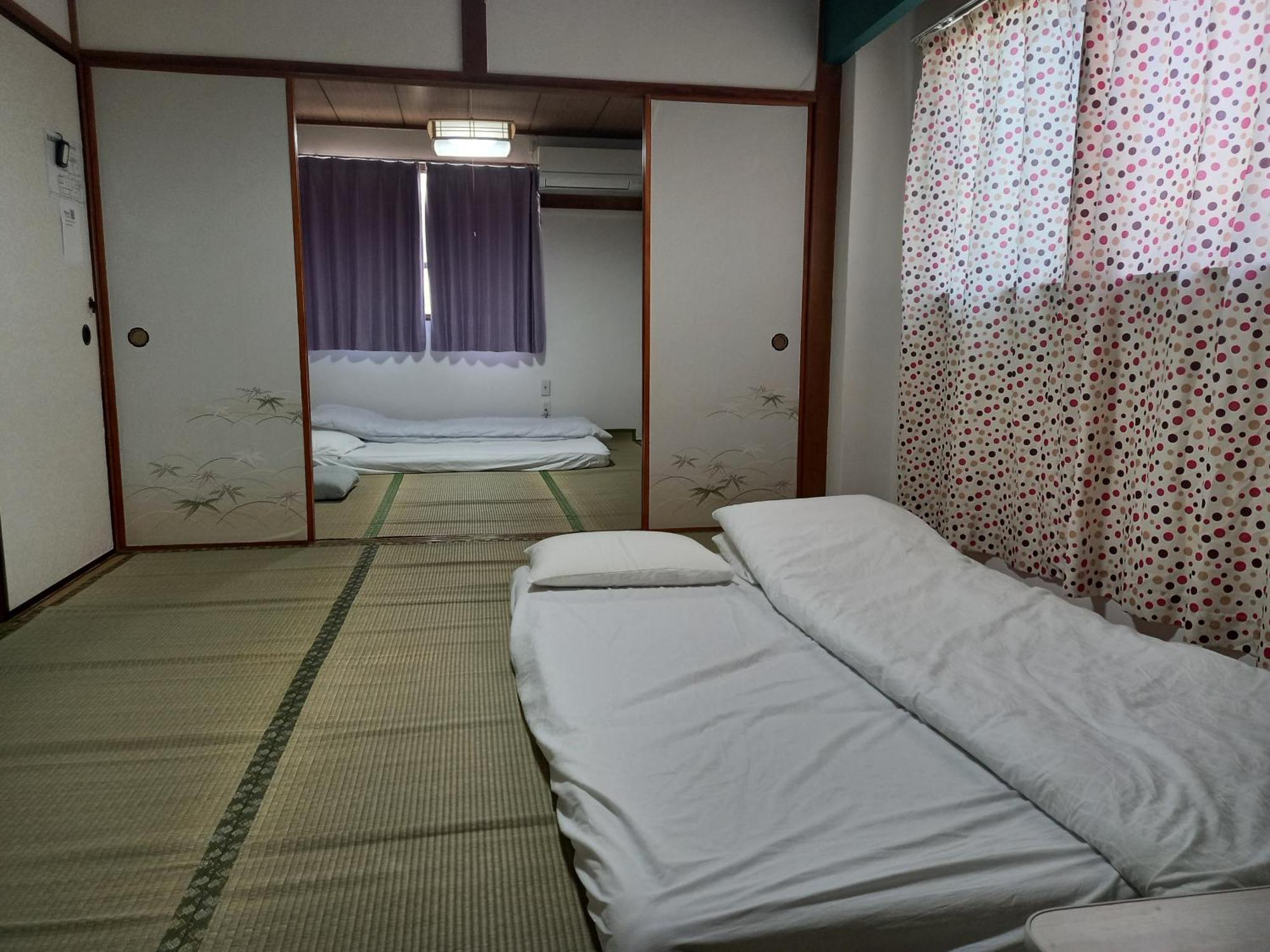 Lucky House Osaka