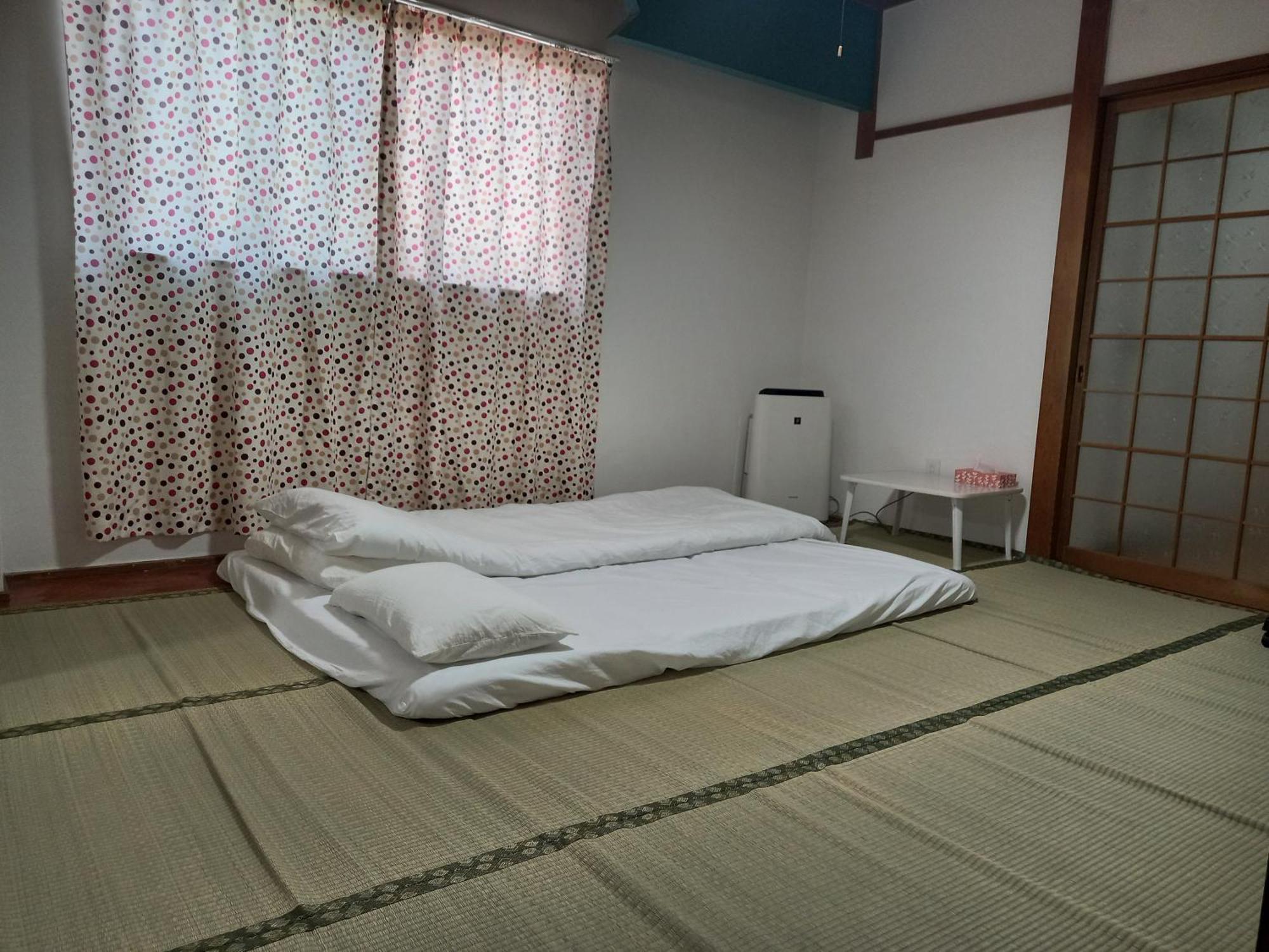 Guest house Lucky House