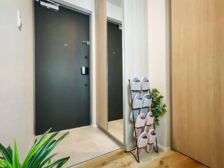 301,open Sale,residential Alex Apartment Osaka