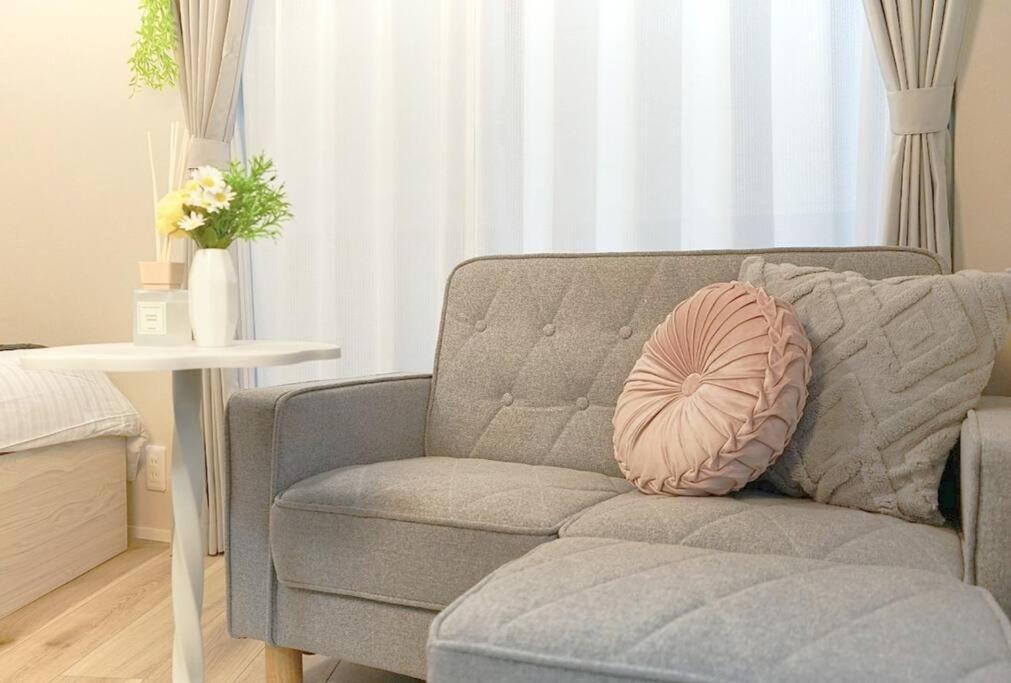 Apartment 301,open Sale,residential Alex Osaka