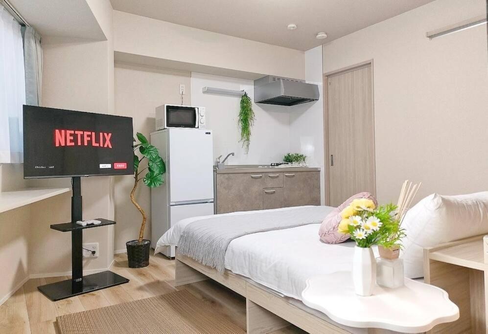 301,open Sale,residential Alex * Osaka