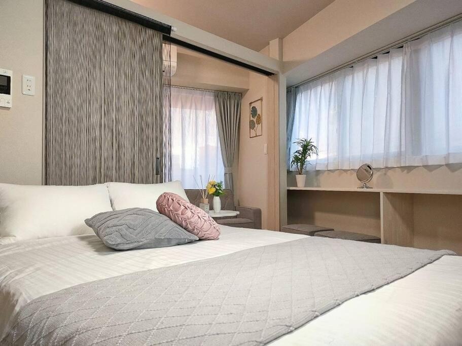 Apartment 301,open Sale,residential Alex Osaka