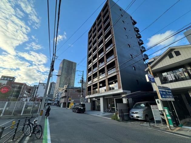 Sanctuary Ttsp Namba Nihonbashi - Vacation 16623 * Osaka