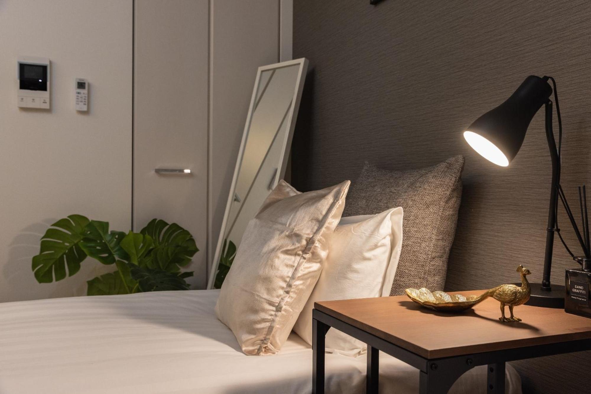 Apartment Sanctuary Ttsp Namba Nihonbashi - Vacation 16623 Osaka