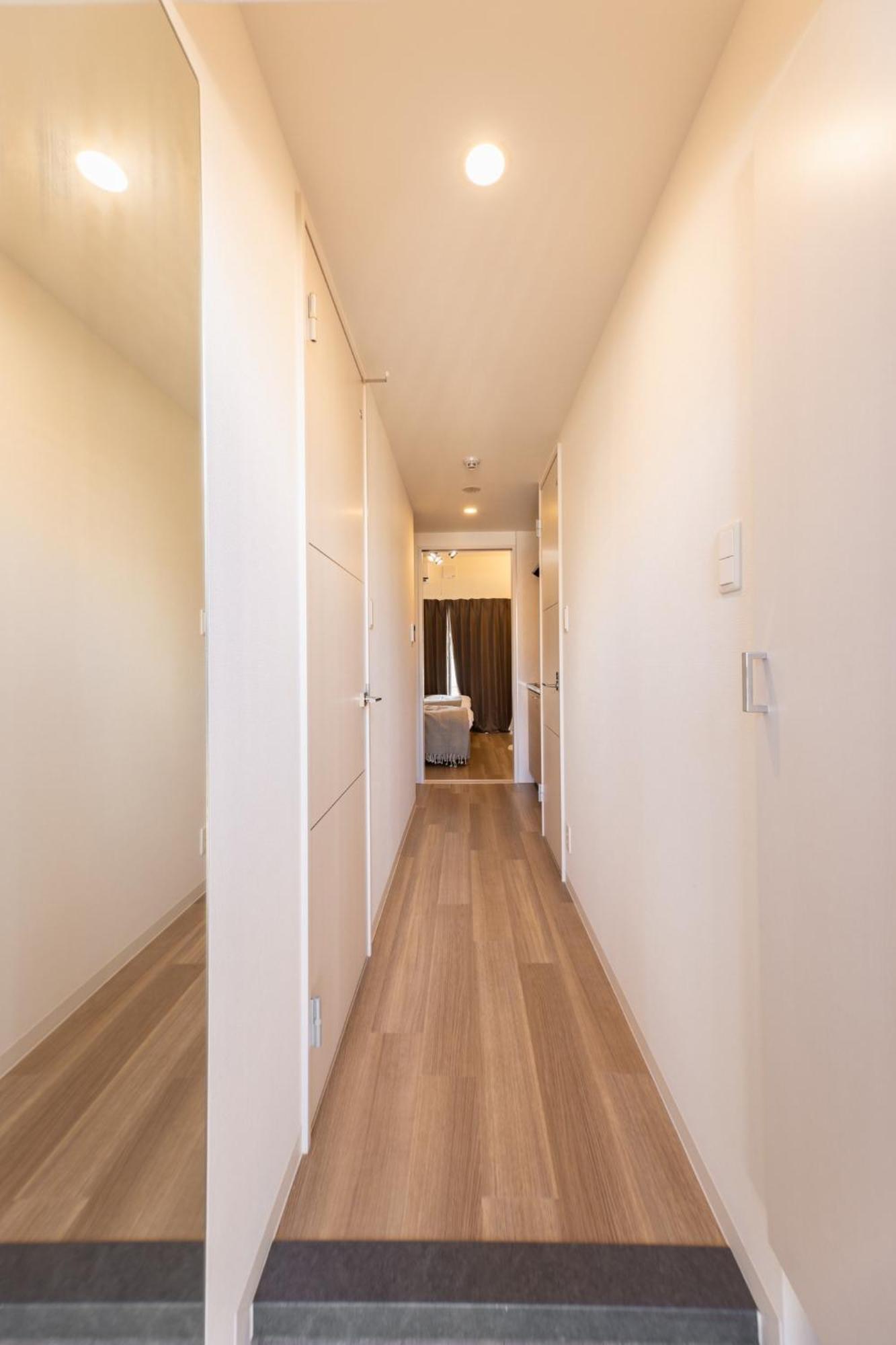 Sanctuary Ttsp Namba Nihonbashi - Vacation 16623 *
