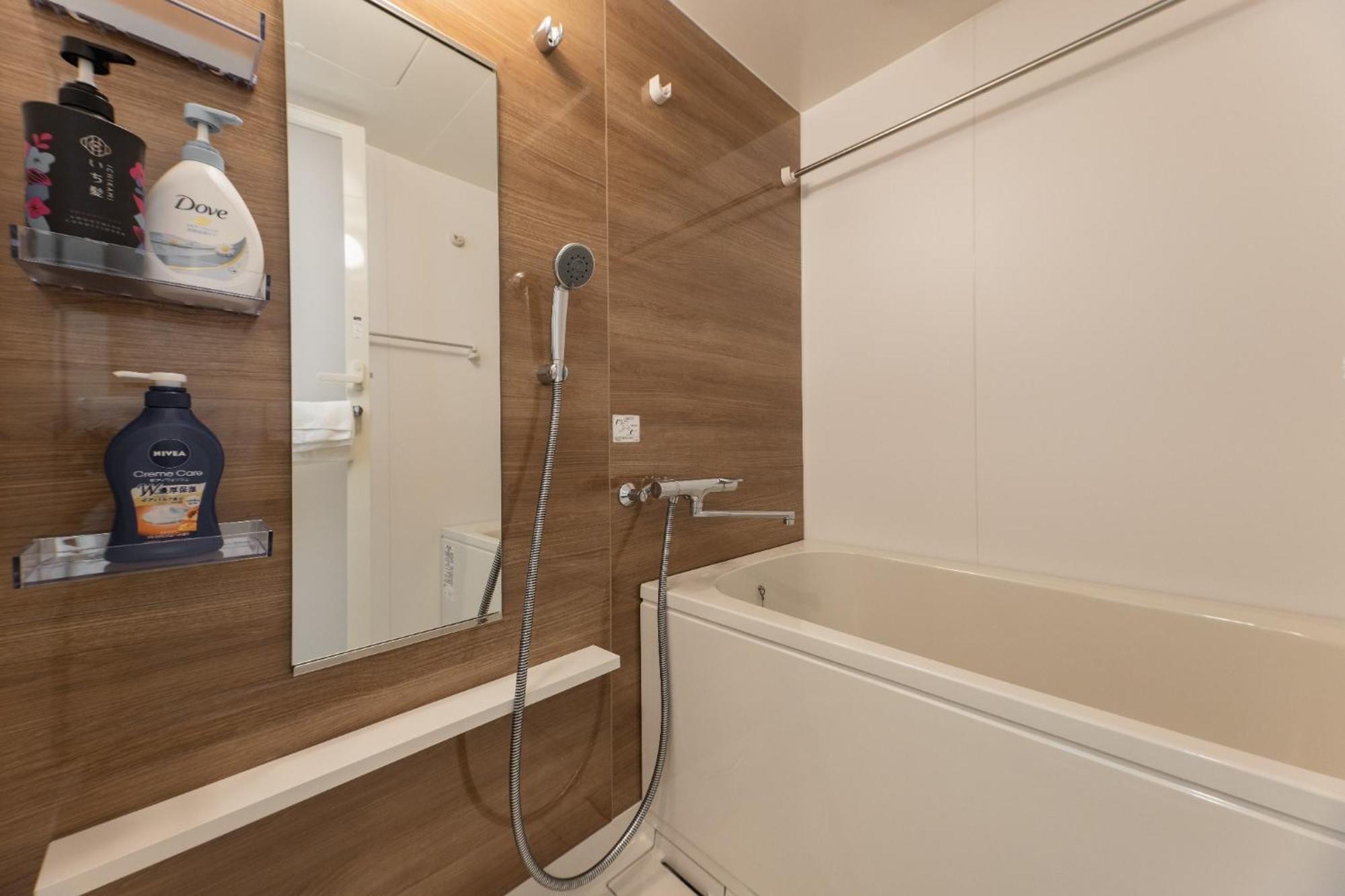 Sanctuary Ttsp Namba Nihonbashi - Vacation 16623 Apartment *