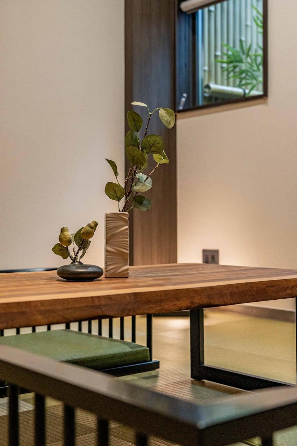 Villa Japavista Hisho Osaka