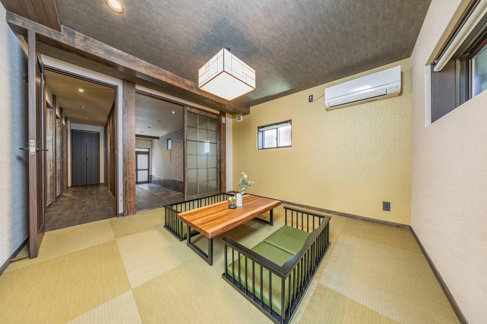 Japavista Hisho Osaka