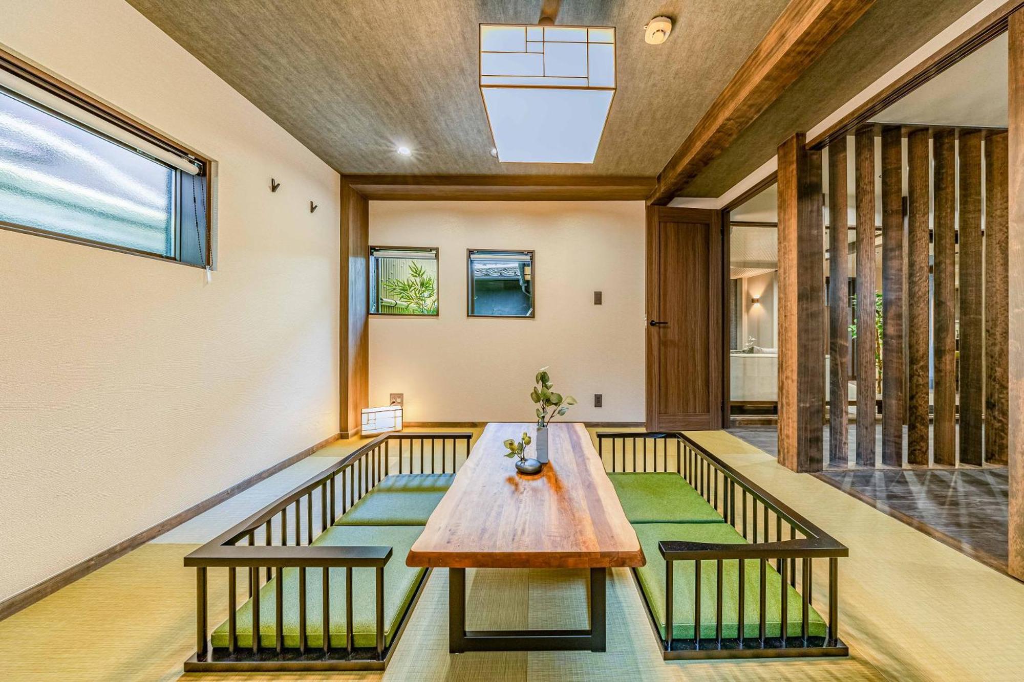 Villa Japavista Hisho