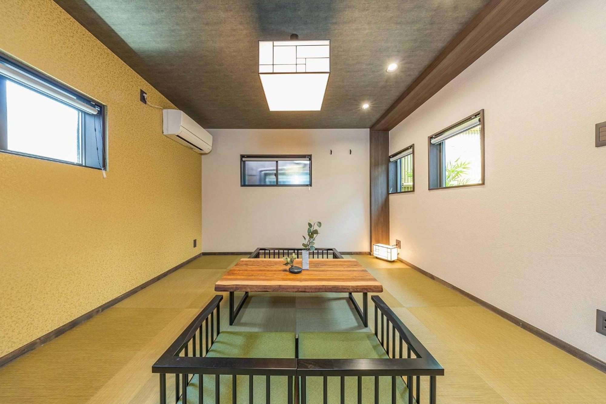 Villa Japavista Hisho *