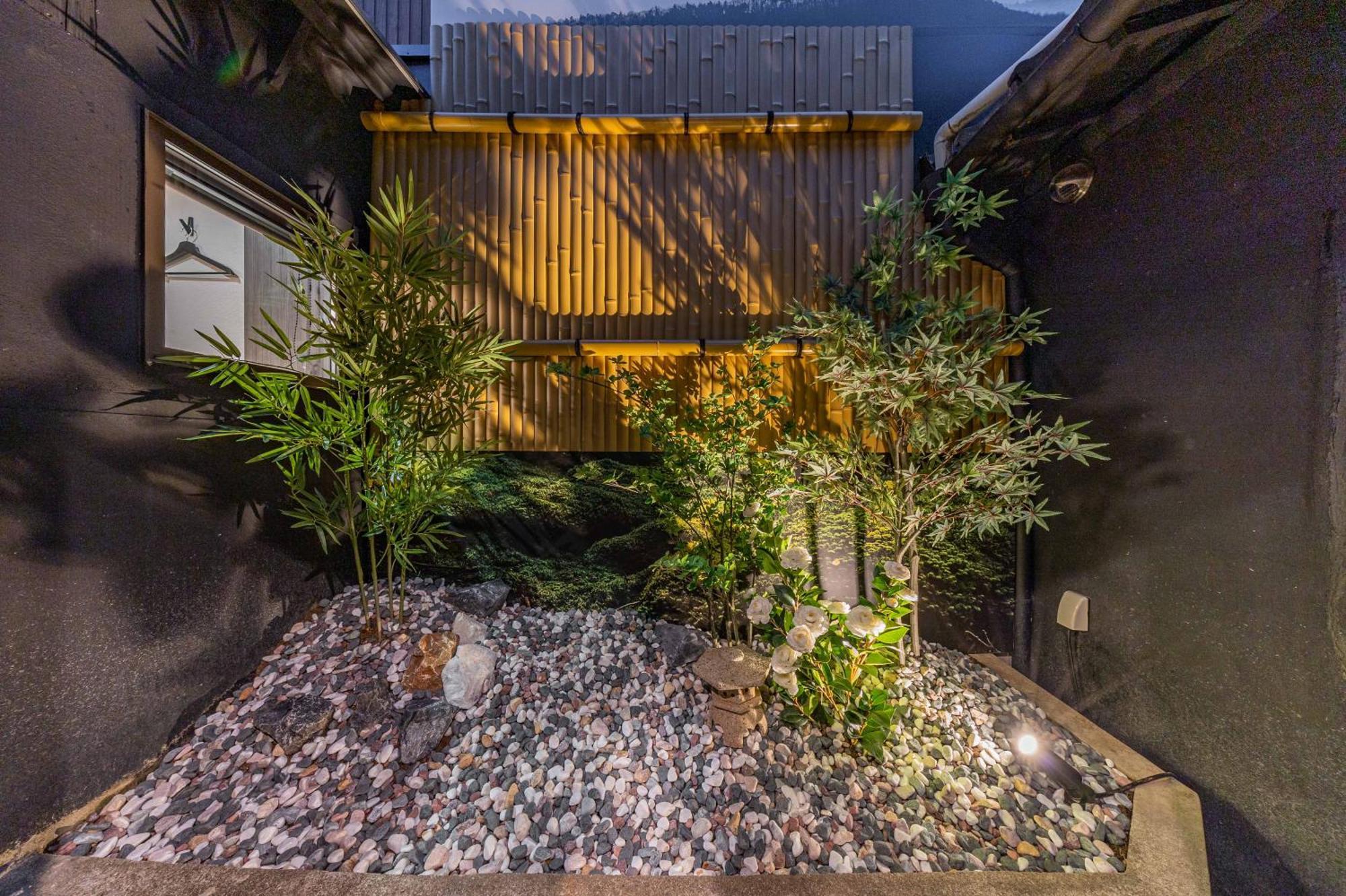 Japavista Hisho Villa *