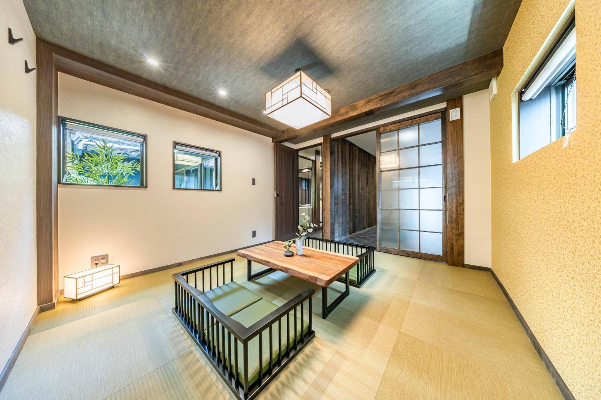Villa Japavista Hisho *