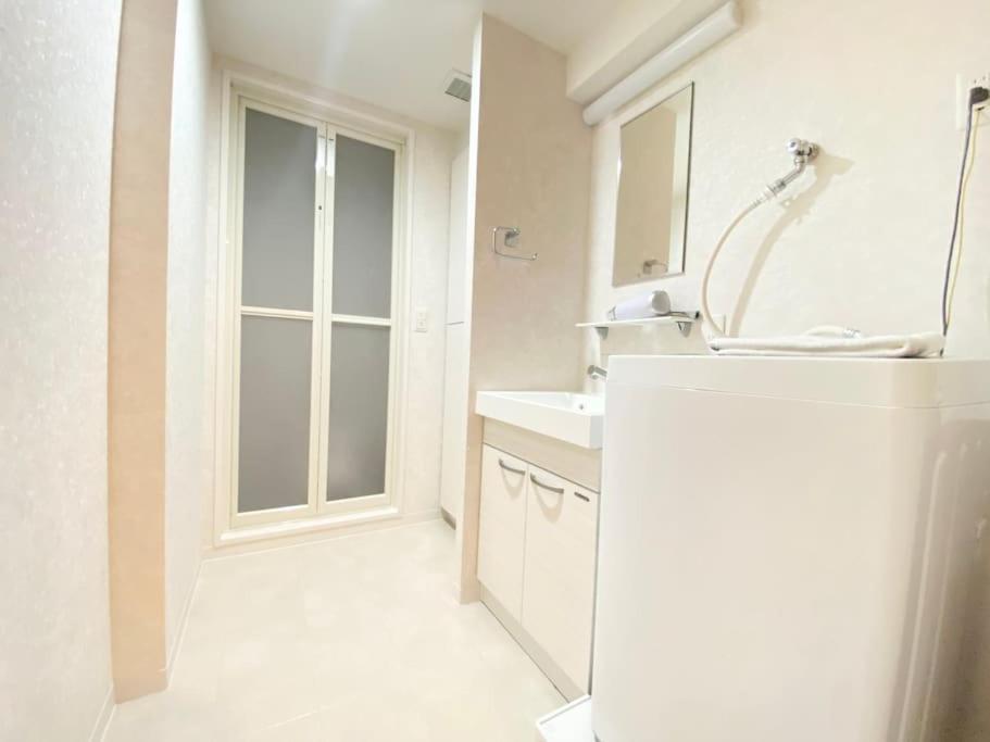 Apartment アネックス日本橋東402 Osaka