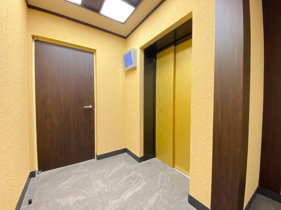 アネックス日本橋東402 Apartment *