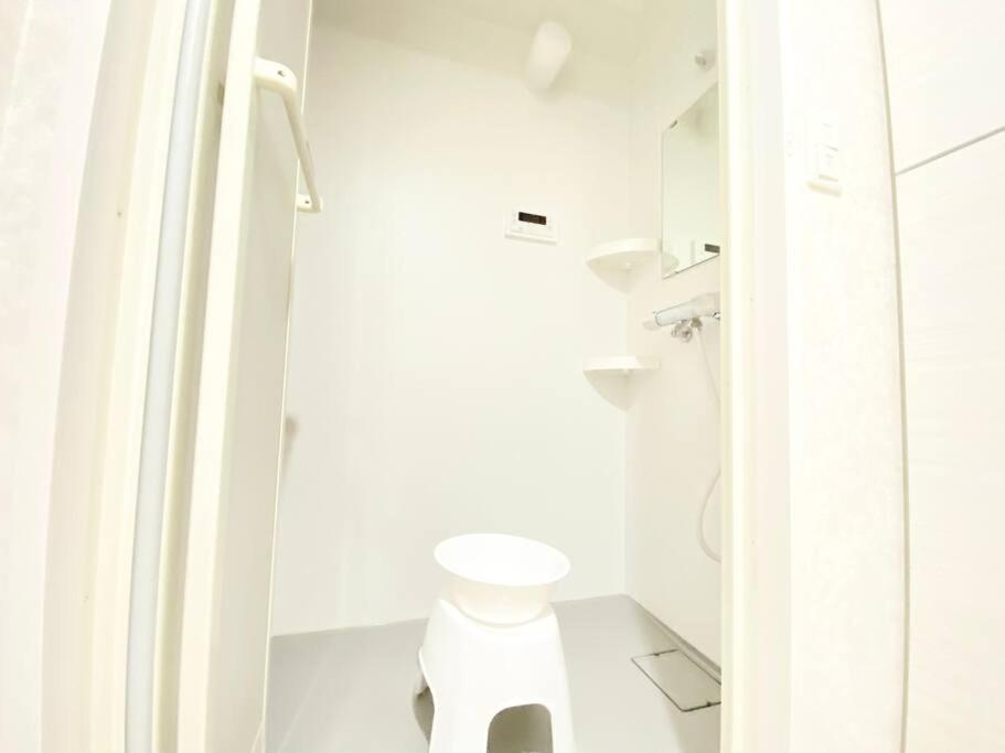 アネックス日本橋東402 Apartment Osaka