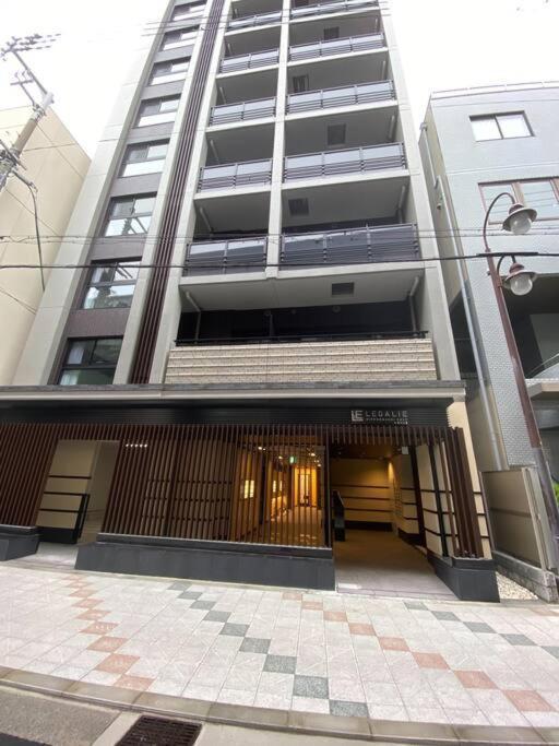 アネックス日本橋東402 Apartment