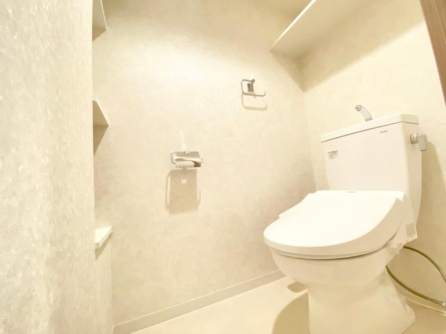 アネックス日本橋東402 Apartment Osaka