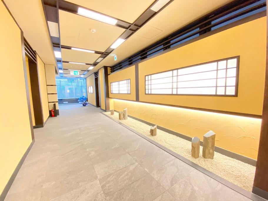 Apartment アネックス日本橋東402
