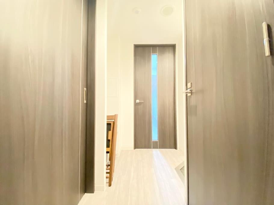 Apartment アネックス日本橋東301 Osaka